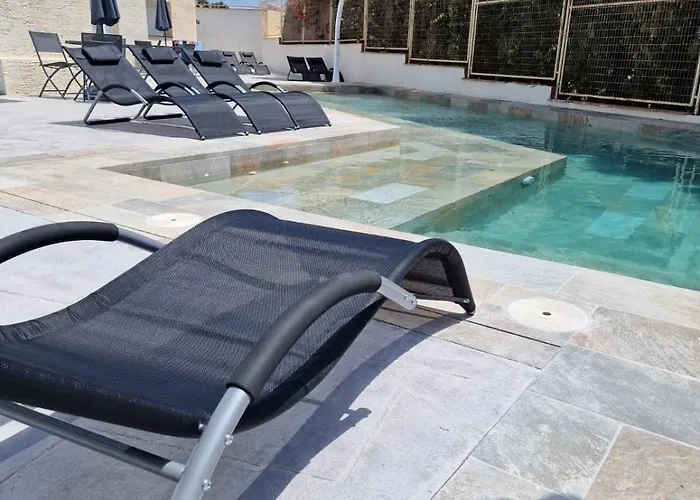 5 Casas Independientes En Villas Costa Del Sol
