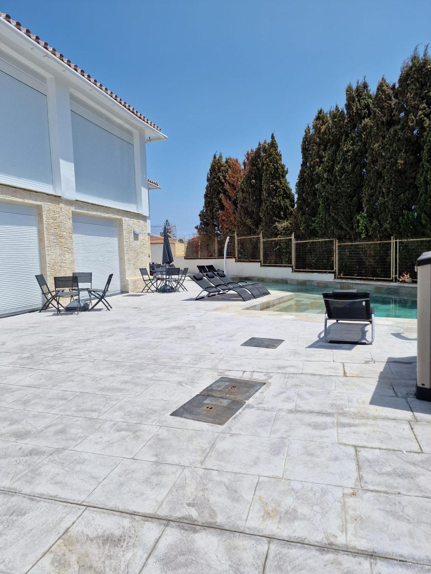 Holiday home 5 Casas Independientes En Costa Del Sol