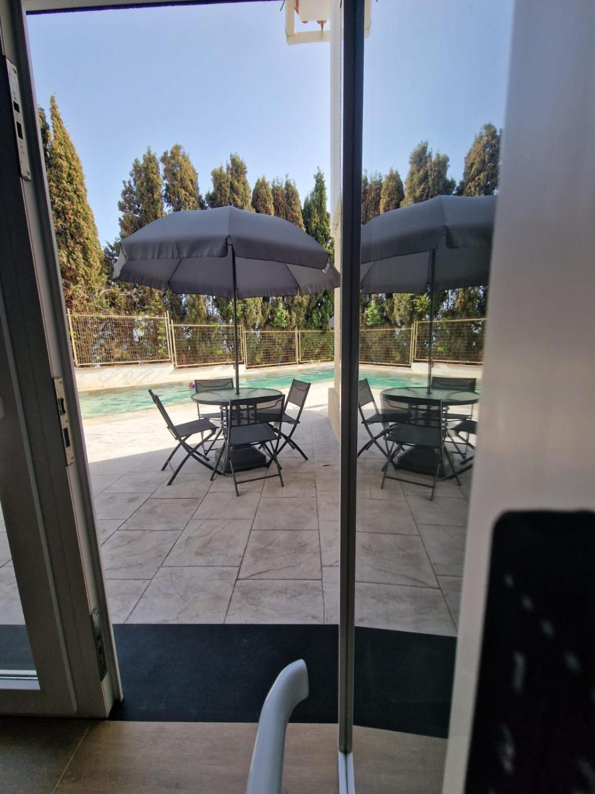 5 Casas Independientes En Costa Del Sol Holiday home *