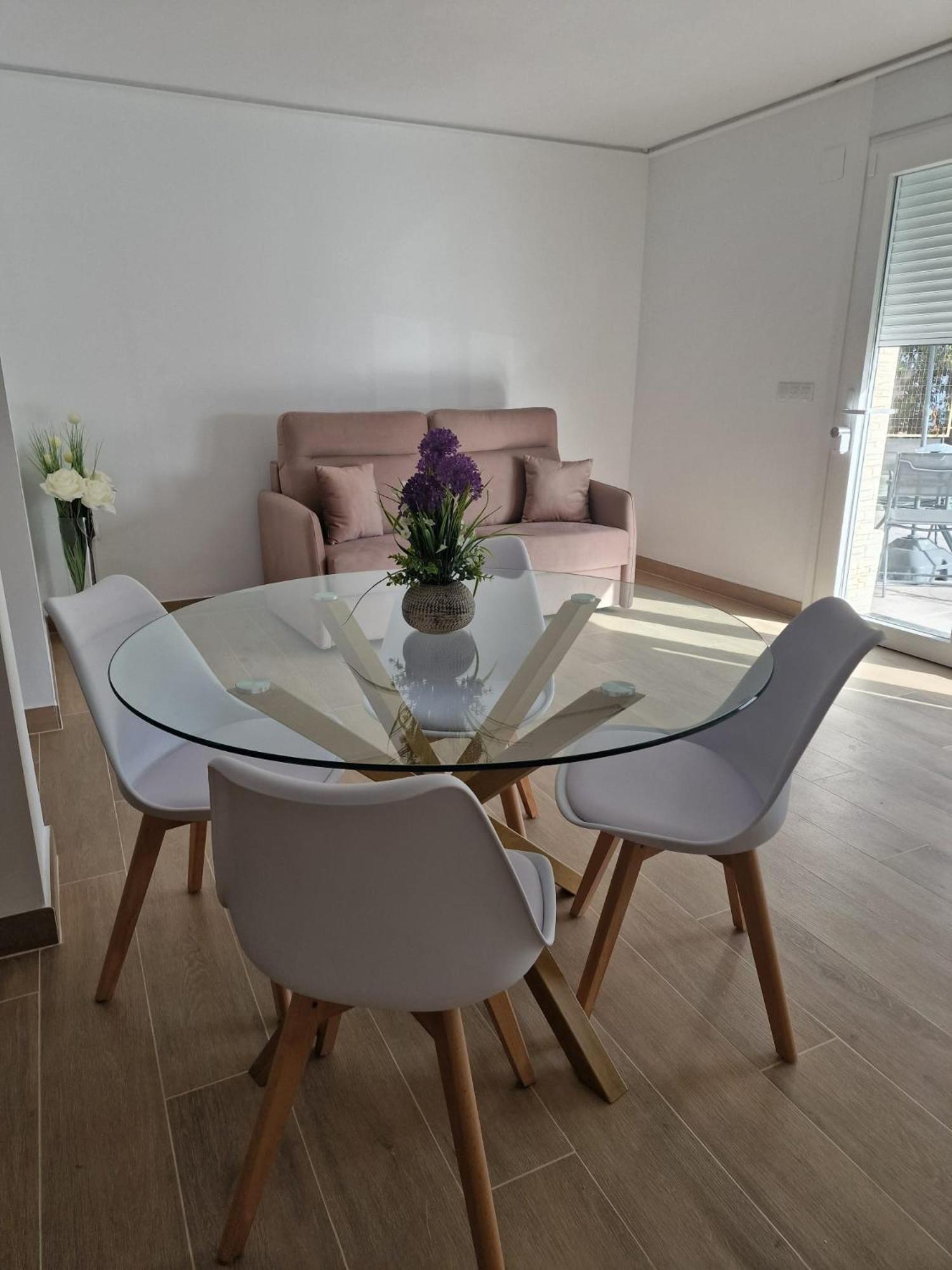 Holiday home 5 Casas Independientes En Costa Del Sol *