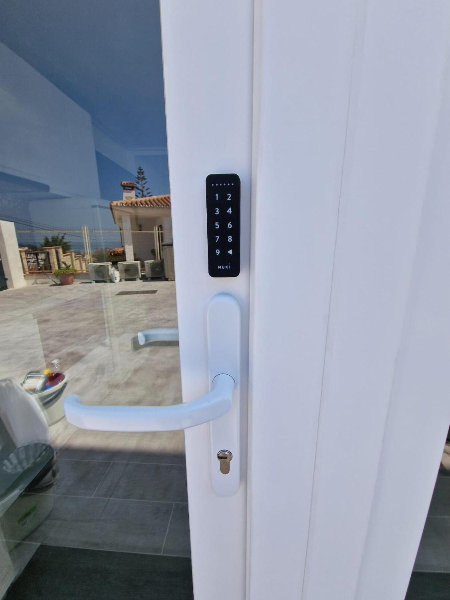Holiday home 5 Casas Independientes En Costa Del Sol *