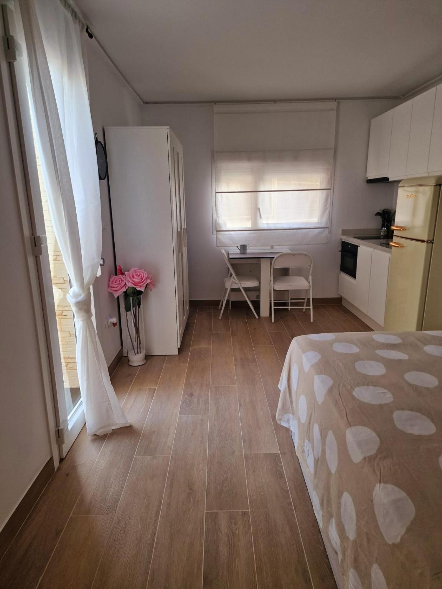 5 Casas Independientes En Costa Del Sol Holiday home Benajarafe