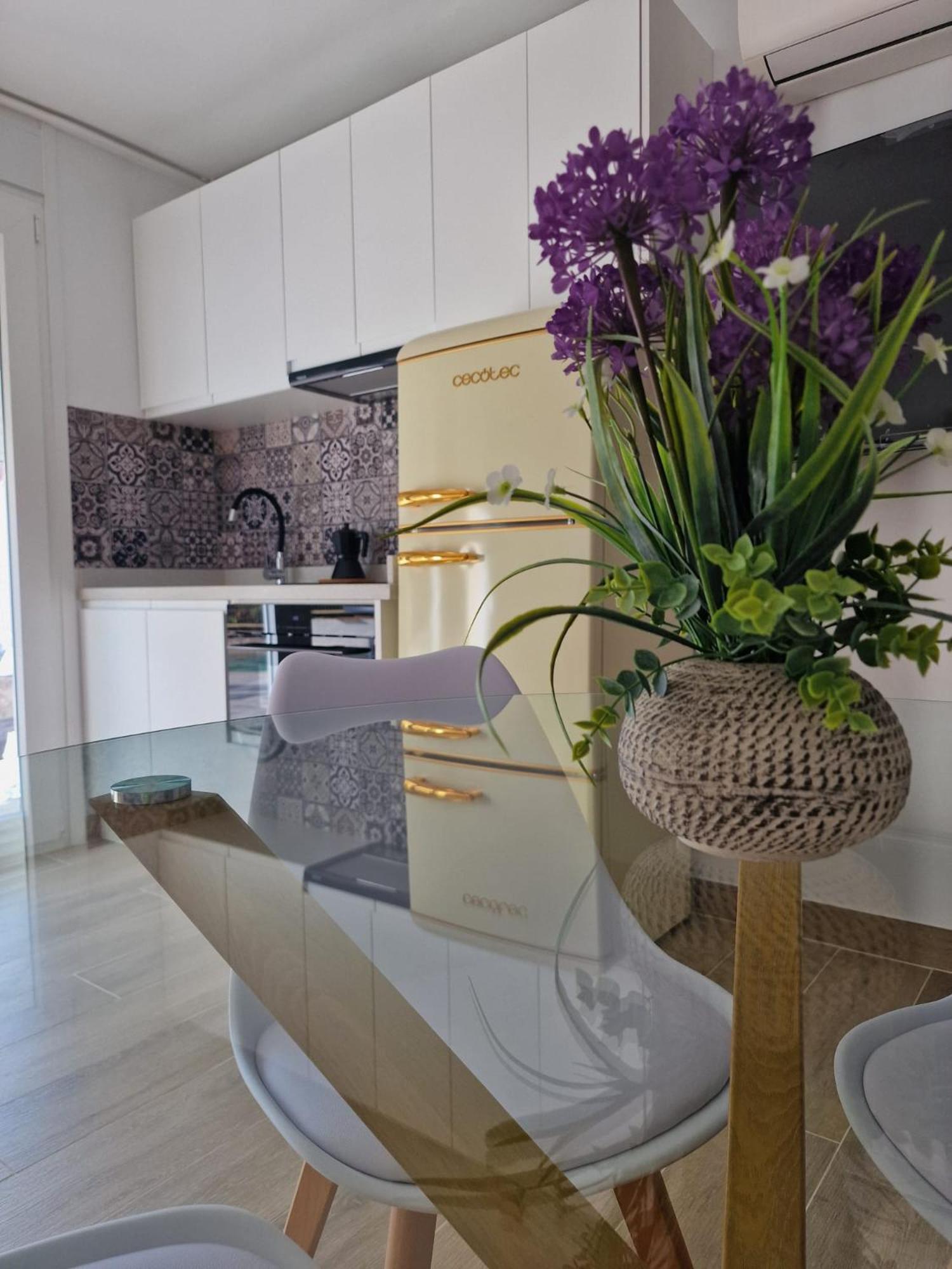 5 Casas Independientes En Costa Del Sol Holiday home