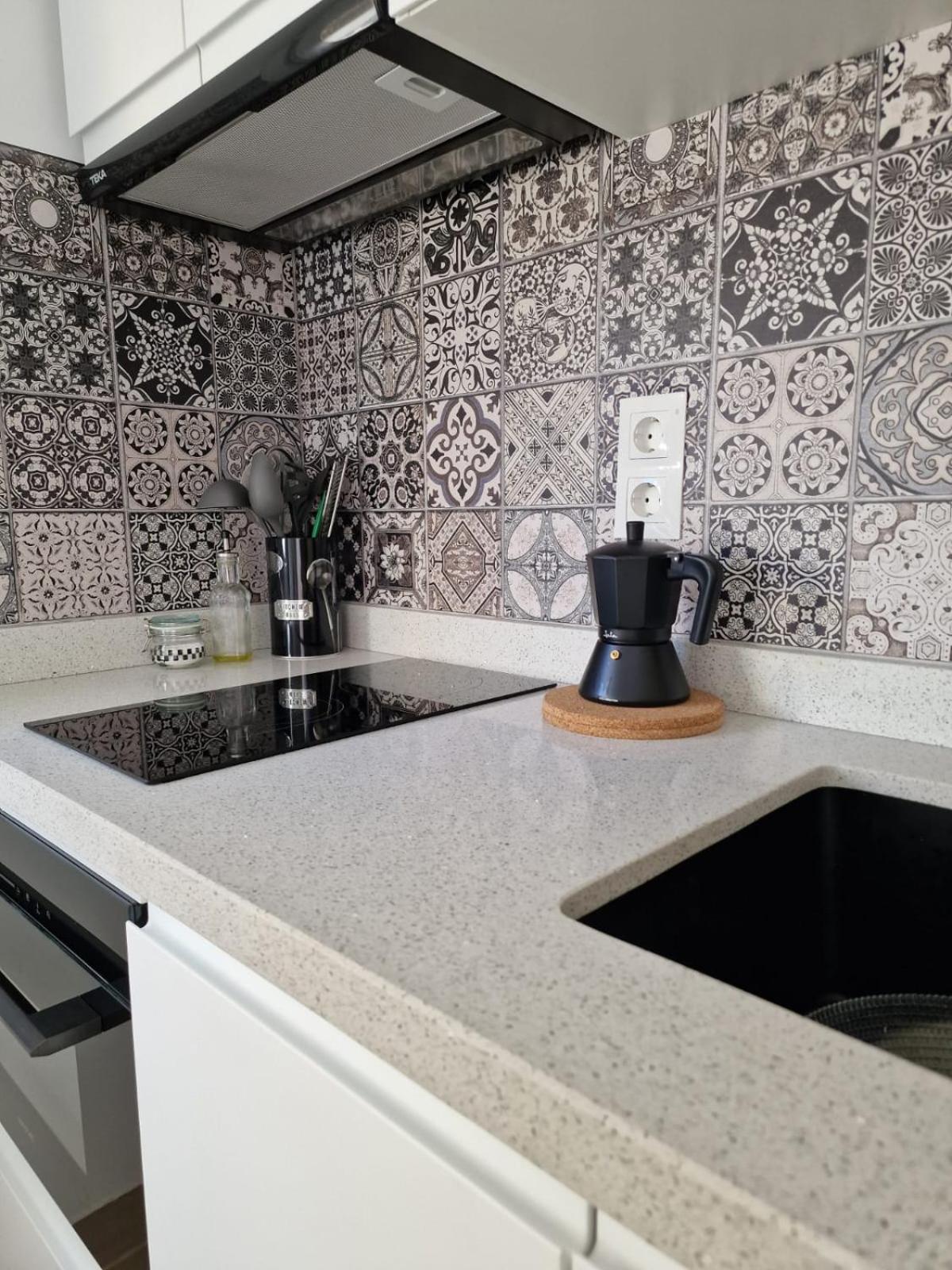 5 Casas Independientes En Costa Del Sol Holiday home