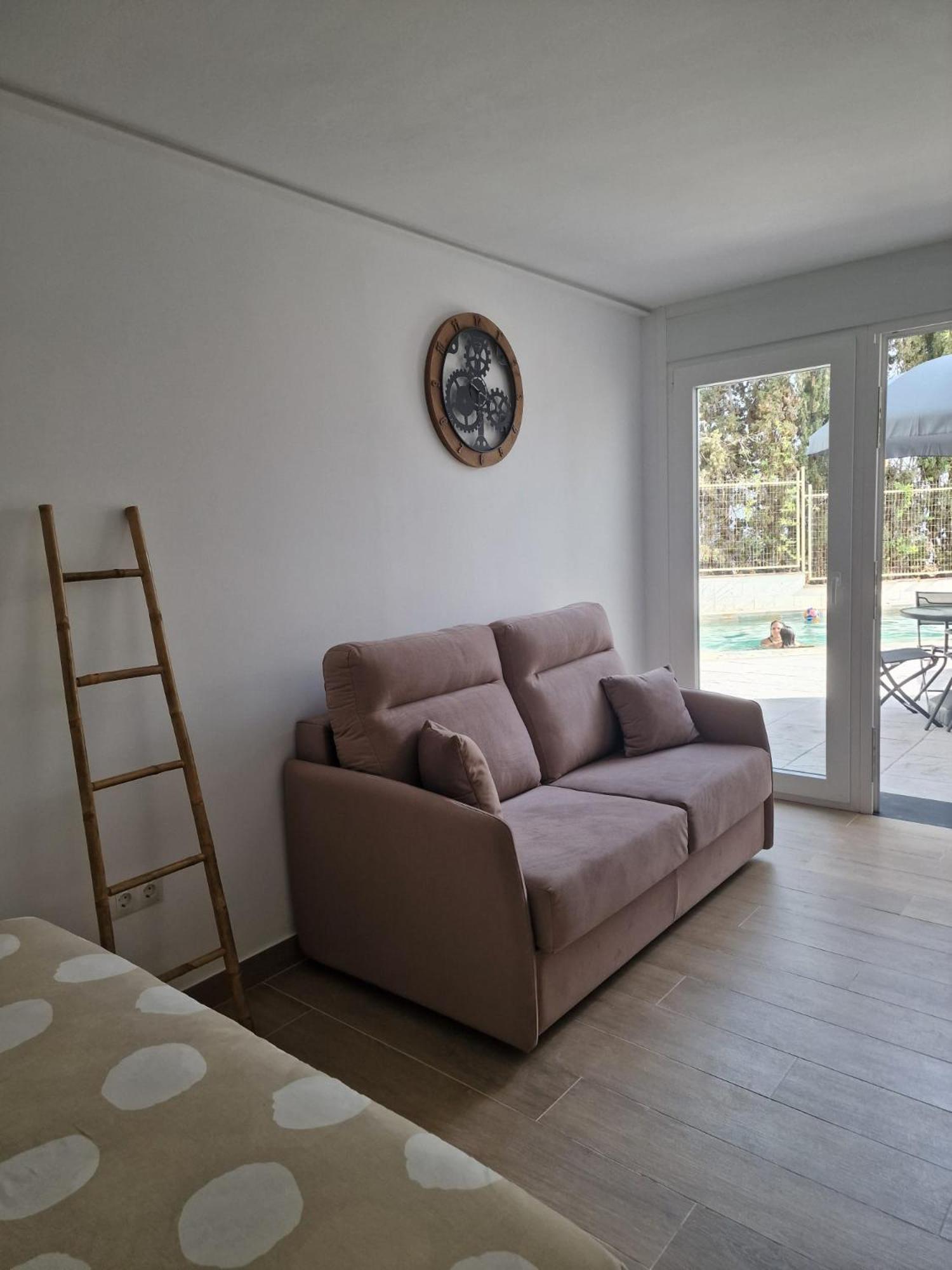 5 Casas Independientes En Costa Del Sol Holiday home Benajarafe