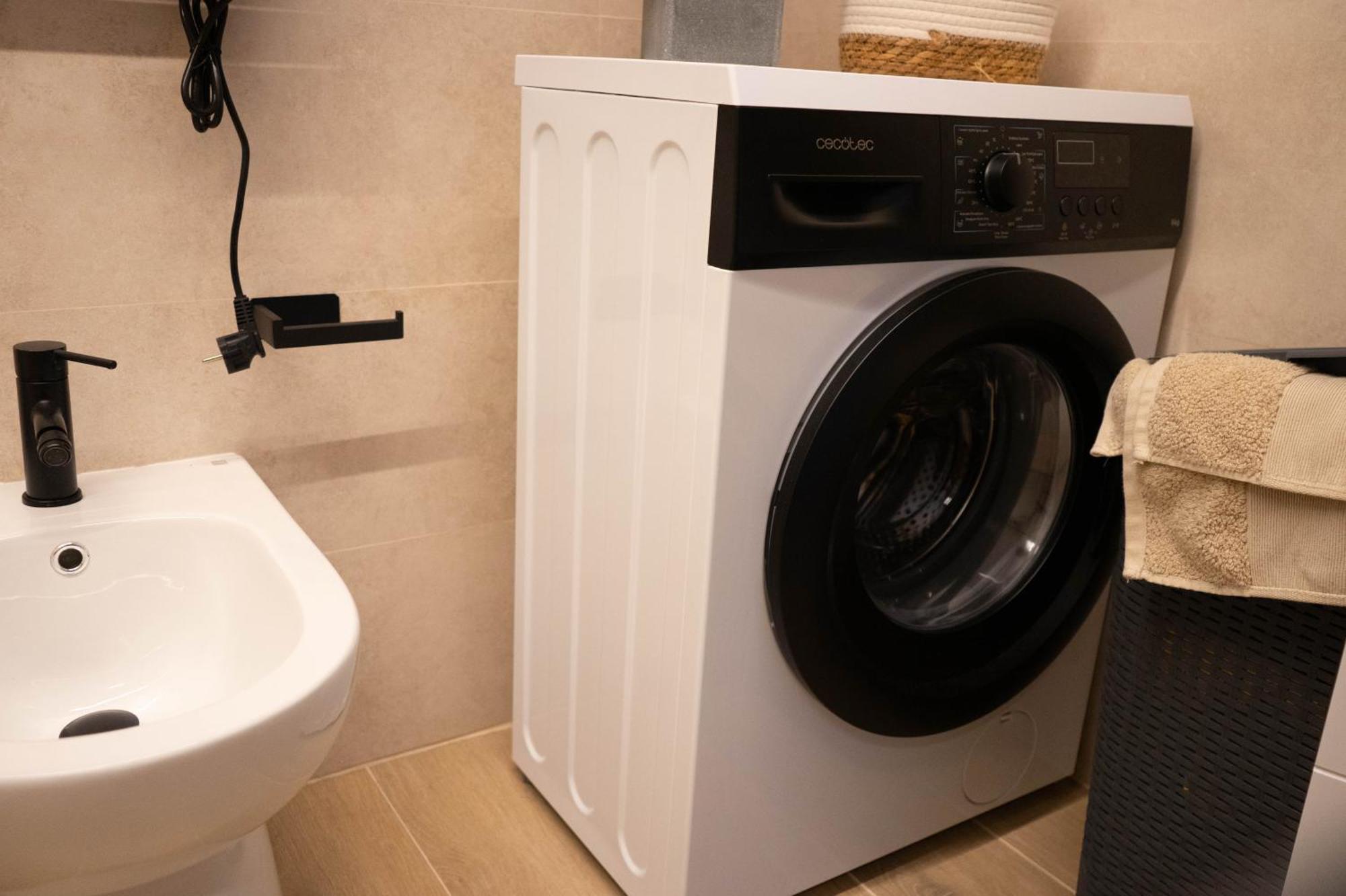 5 Casas Independientes En Costa Del Sol Holiday home *