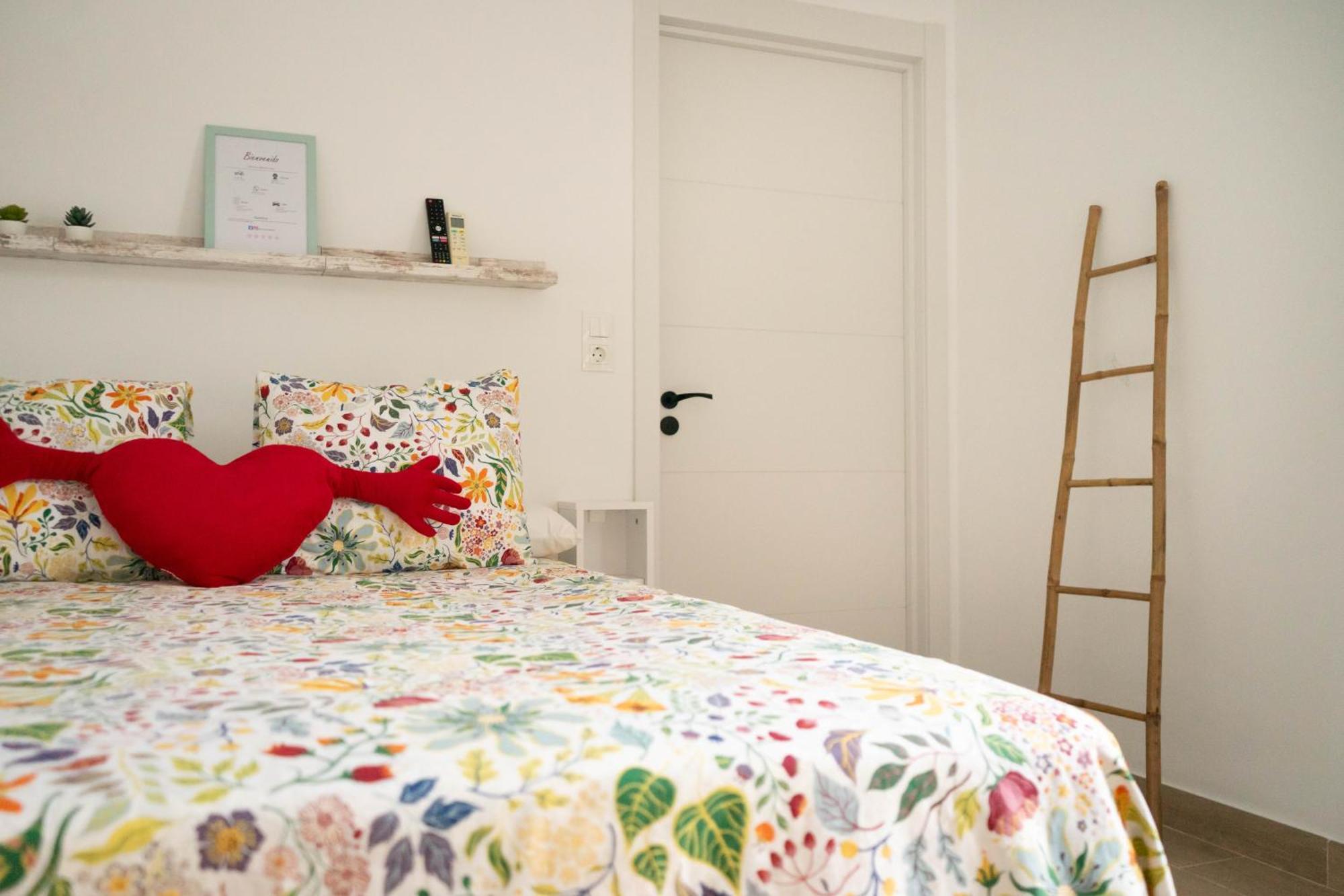 Holiday home 5 Casas Independientes En Costa Del Sol *
