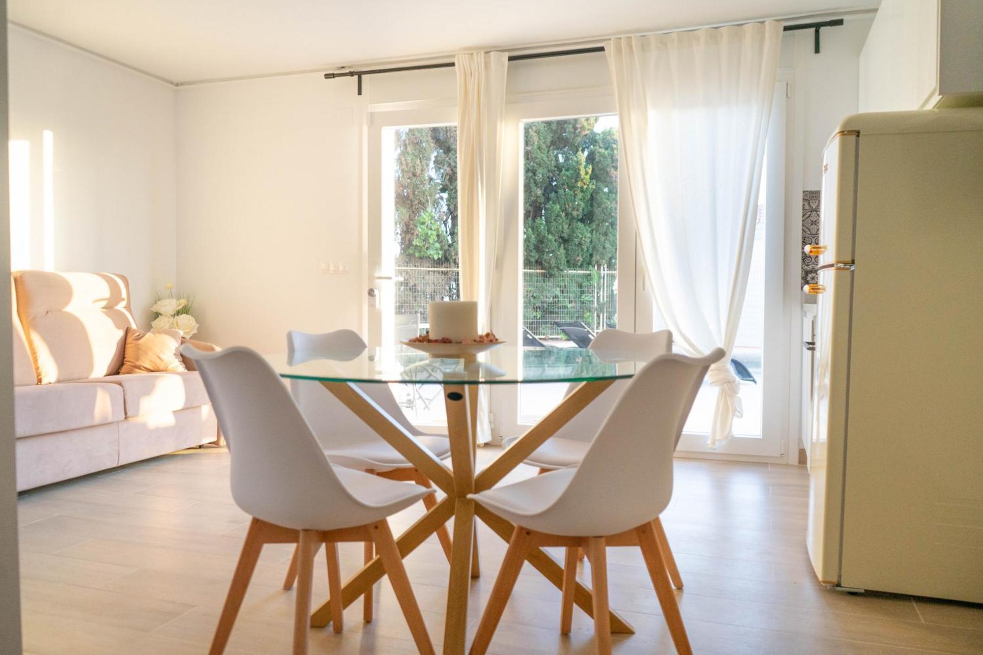 Holiday home 5 Casas Independientes En Costa Del Sol