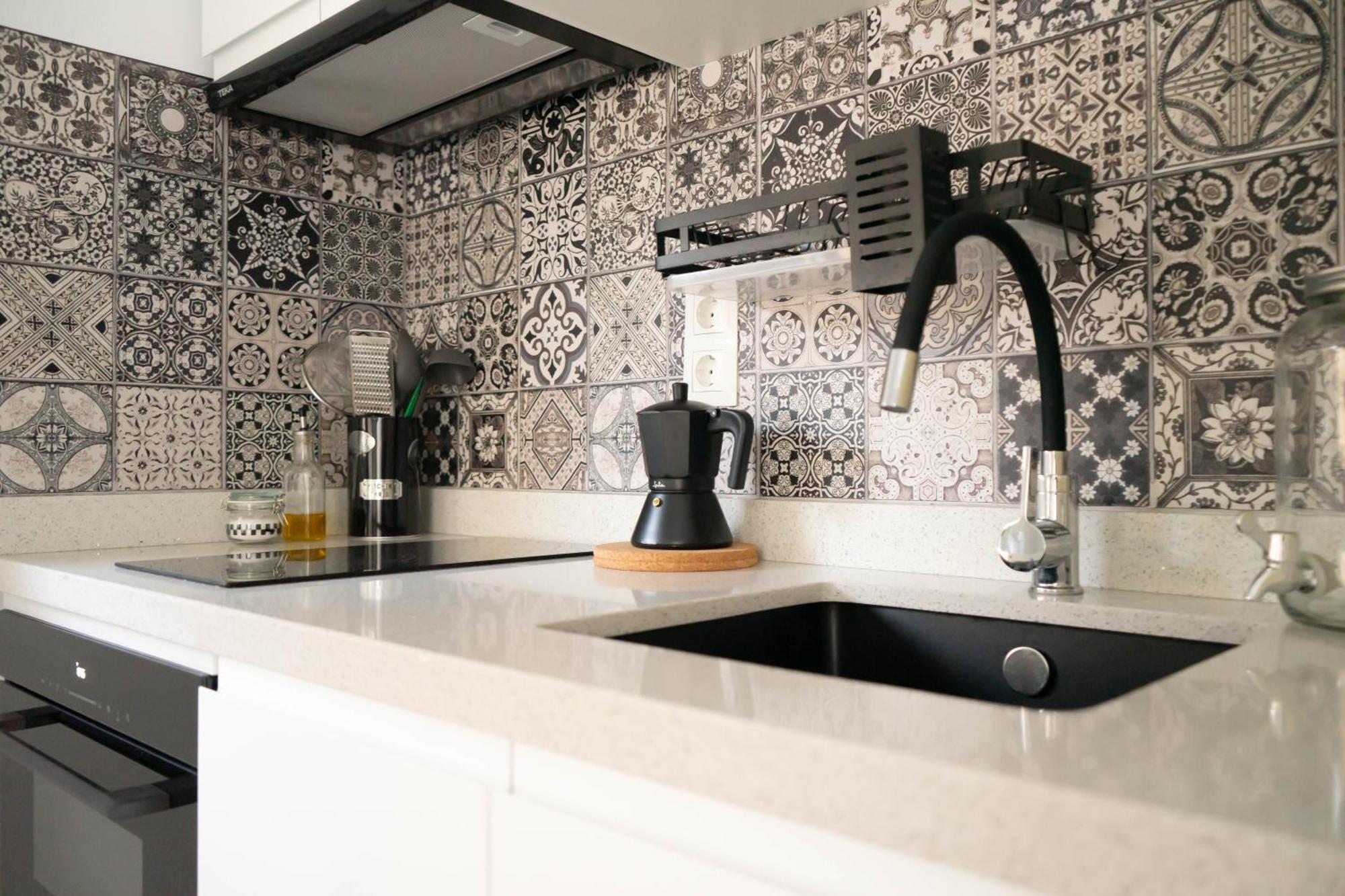 5 Casas Independientes En Costa Del Sol Holiday home *