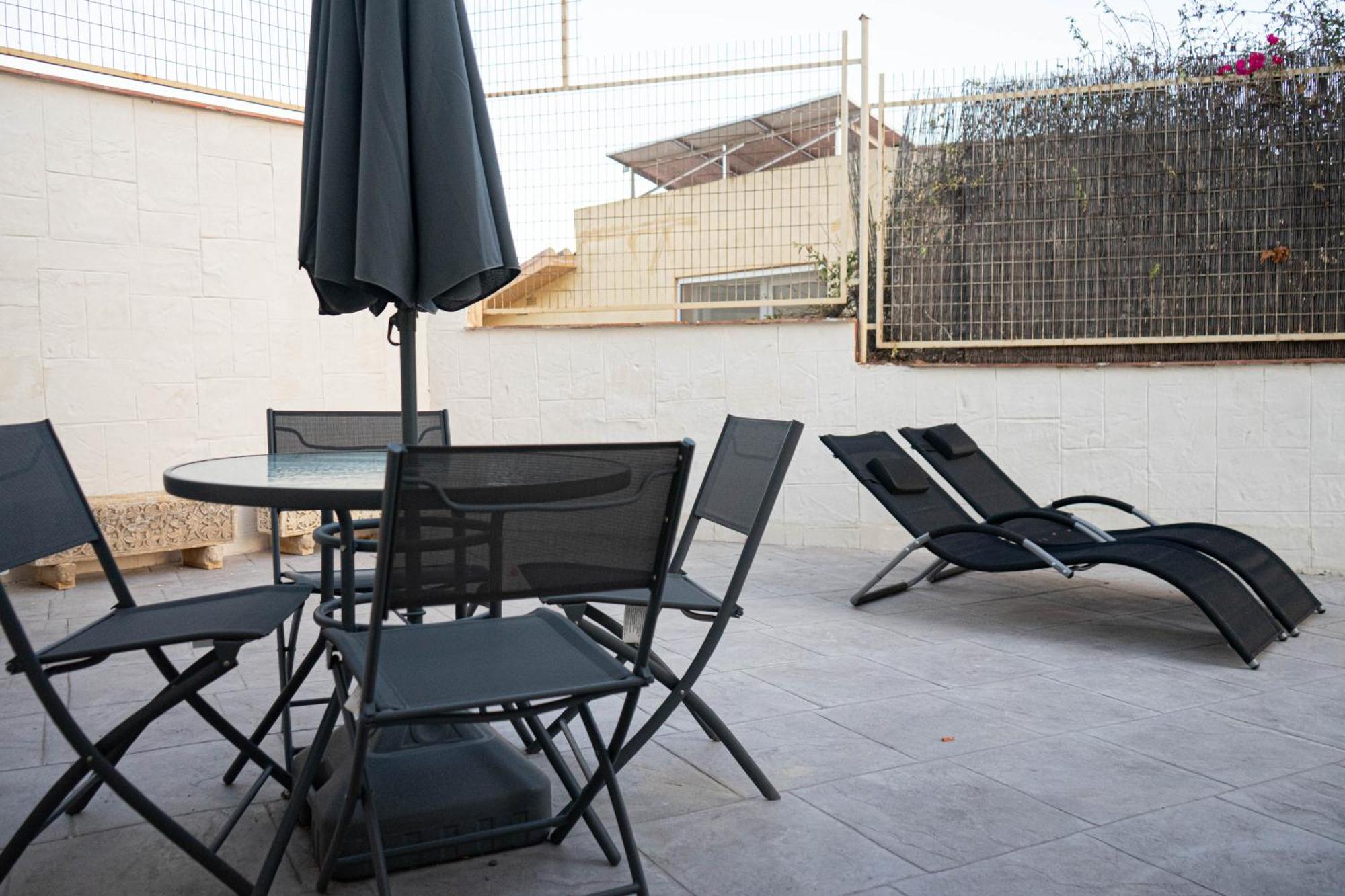 5 Casas Independientes En Costa Del Sol Benajarafe
