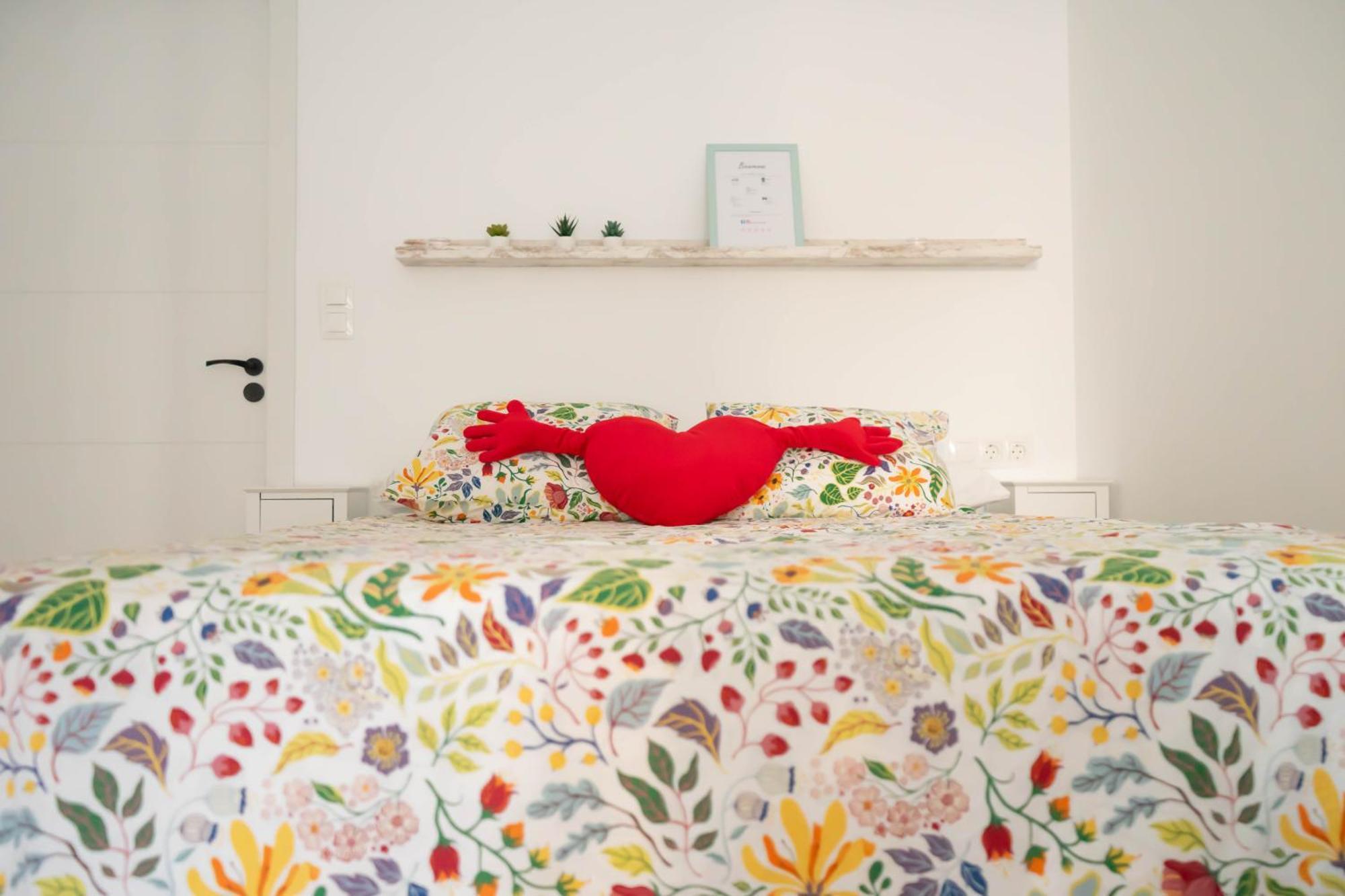 Holiday home 5 Casas Independientes En Costa Del Sol