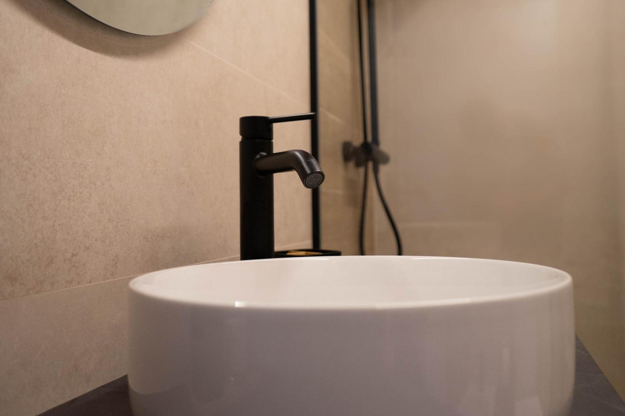 5 Casas Independientes En Costa Del Sol Holiday home *
