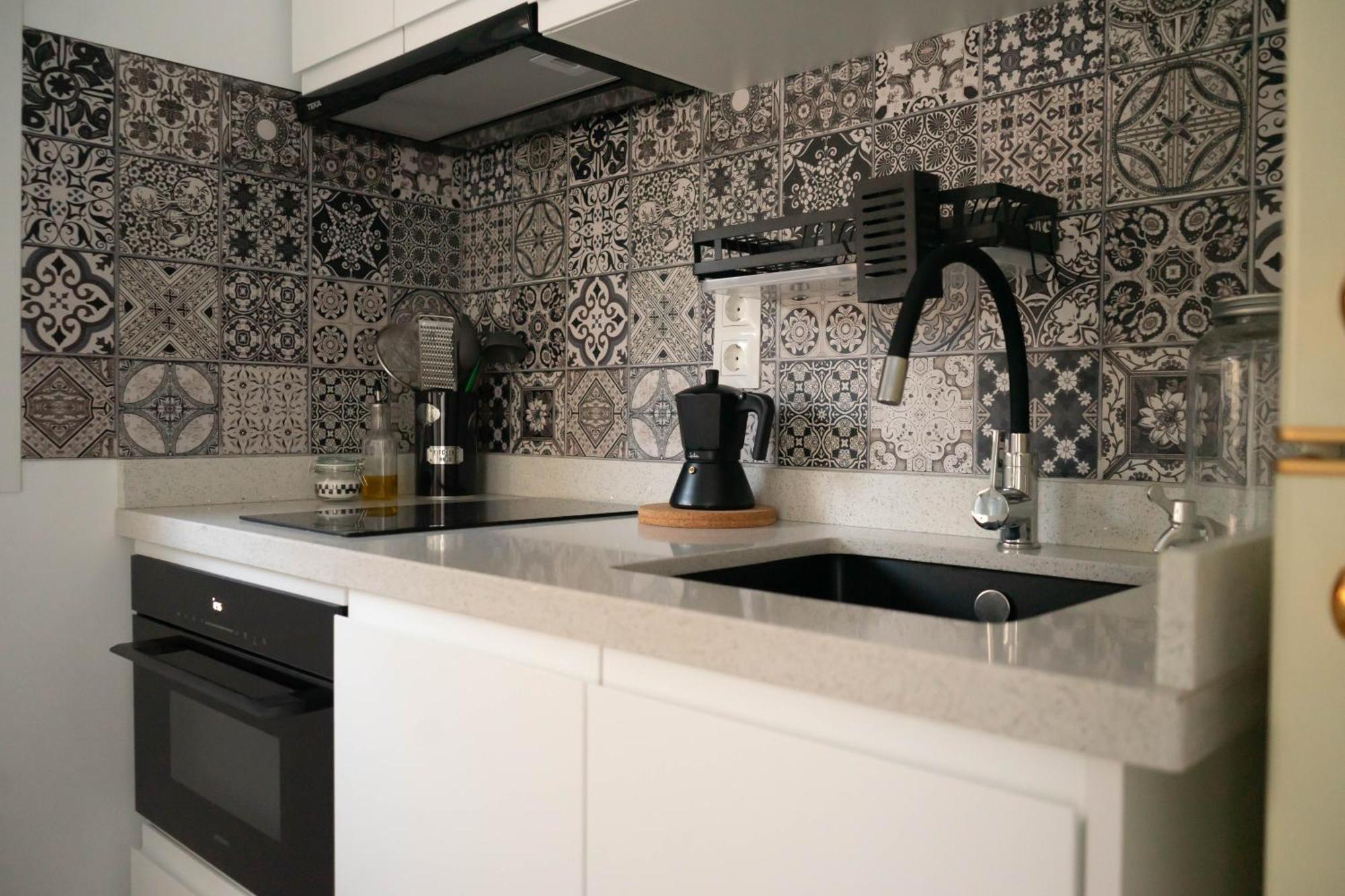 Holiday home 5 Casas Independientes En Costa Del Sol *