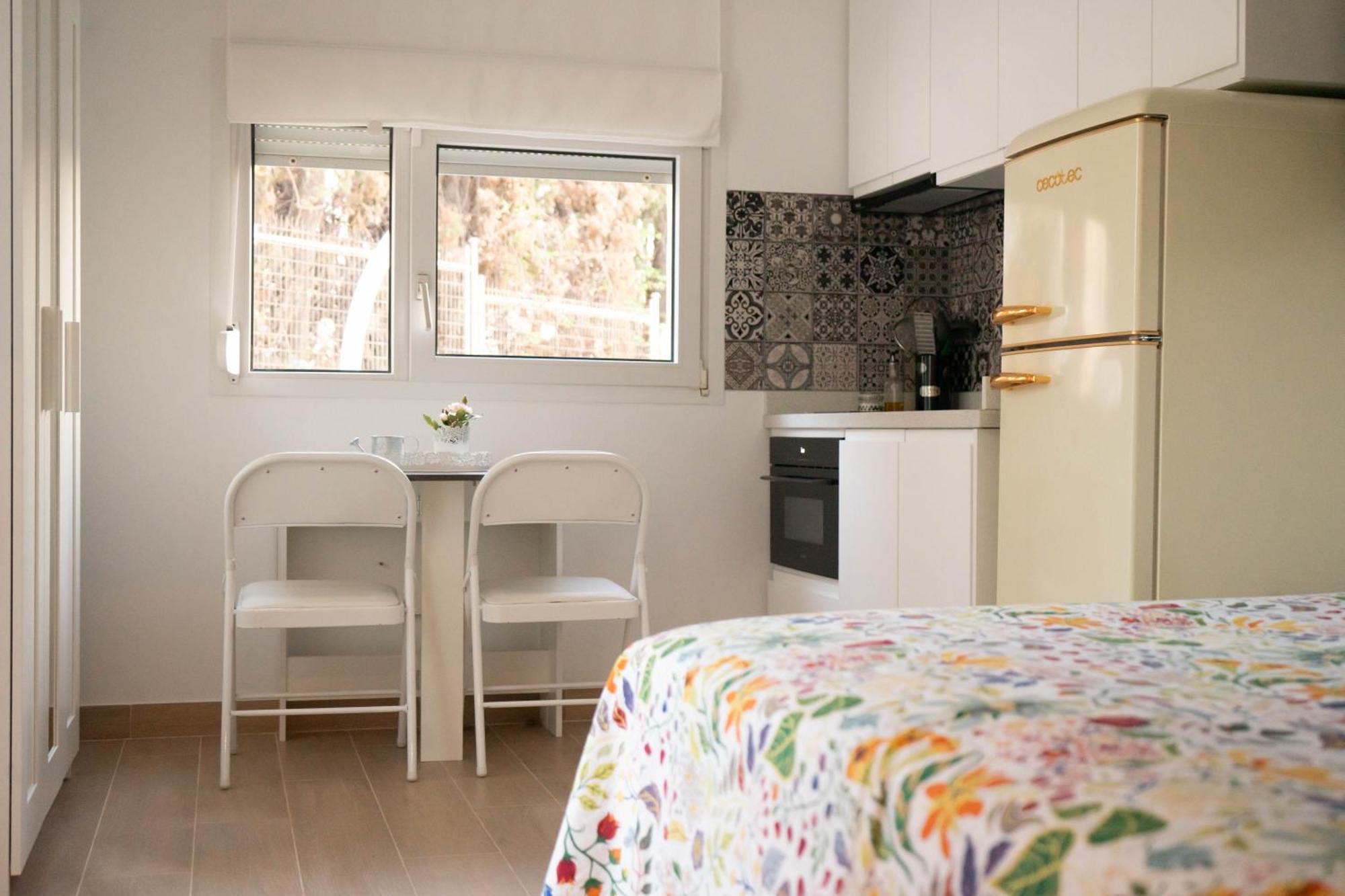 5 Casas Independientes En Costa Del Sol Benajarafe