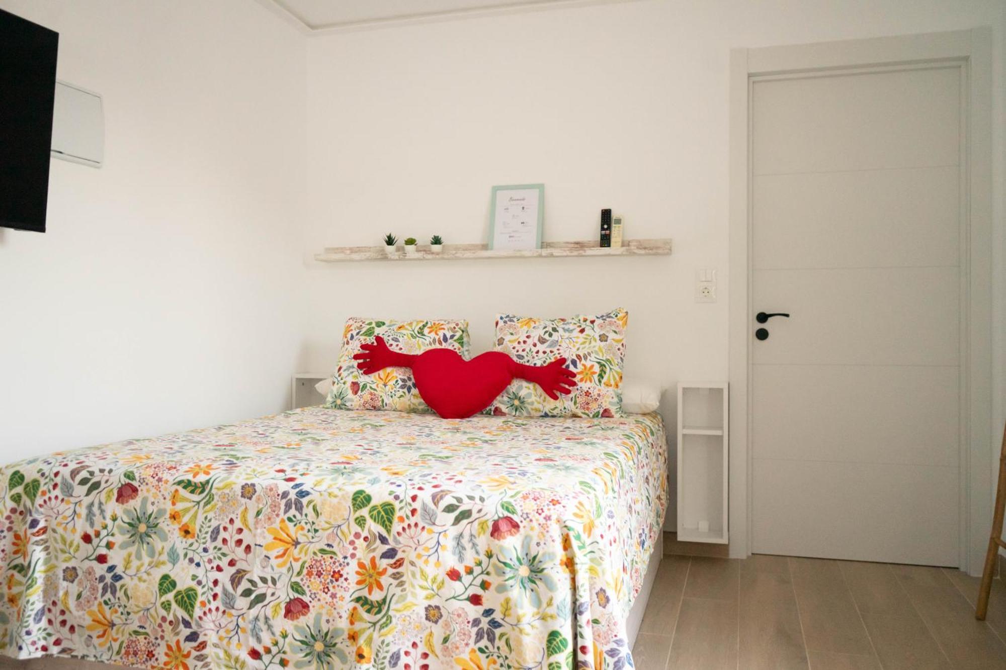 5 Casas Independientes En Costa Del Sol * Benajarafe