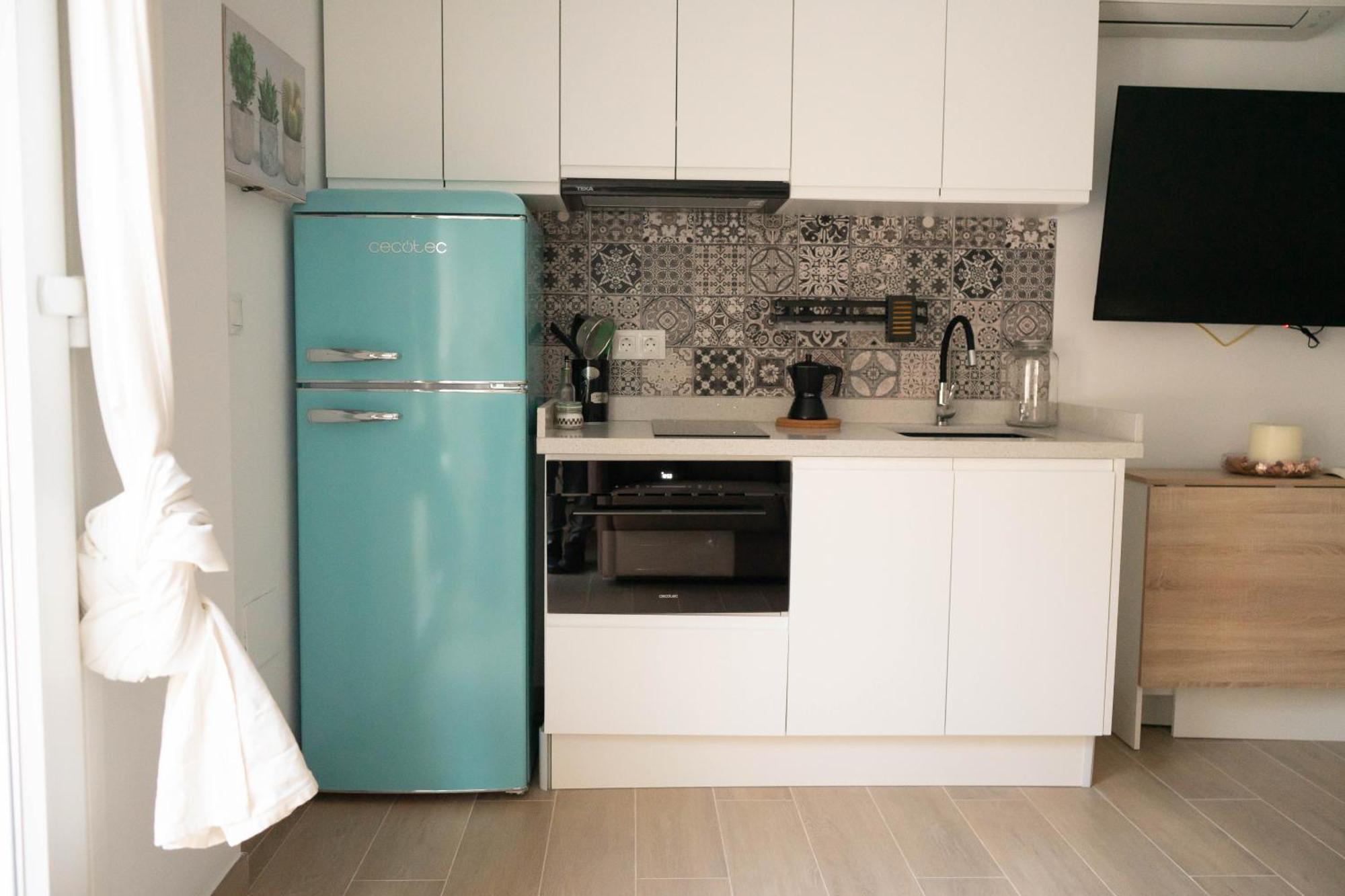 5 Casas Independientes En Costa Del Sol