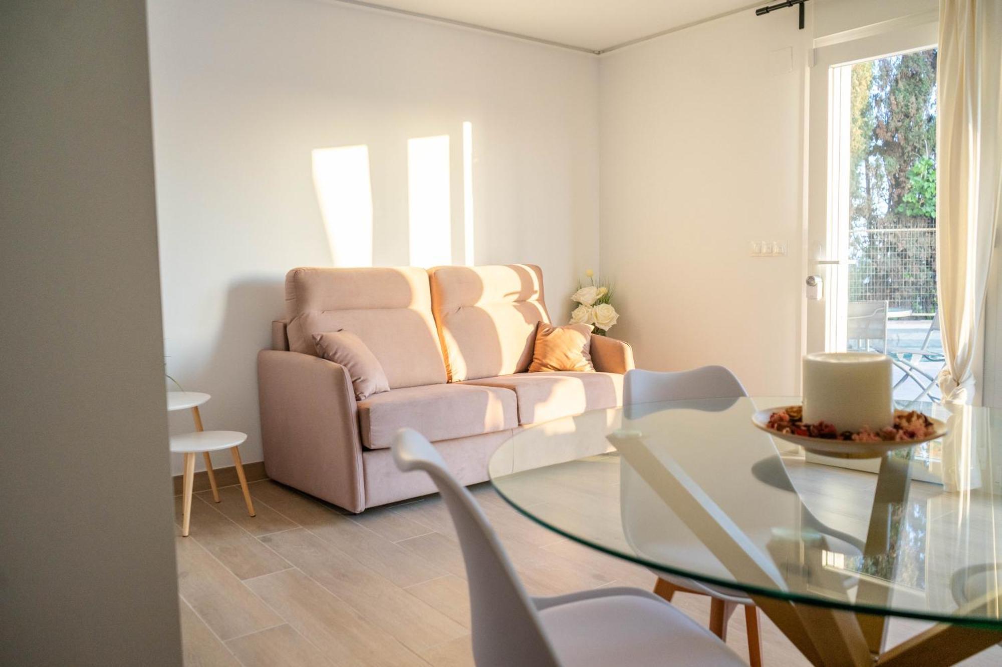 Holiday home 5 Casas Independientes En Costa Del Sol