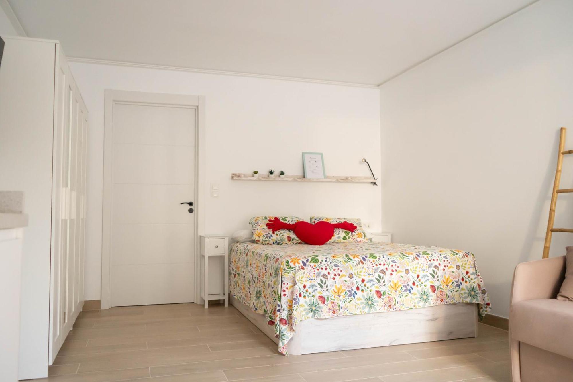 Holiday home 5 Casas Independientes En Costa Del Sol