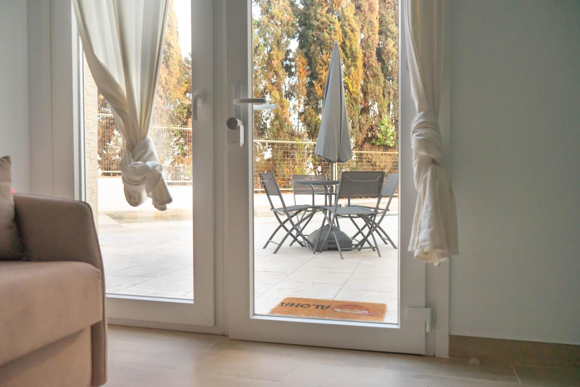 5 Casas Independientes En Costa Del Sol * Benajarafe