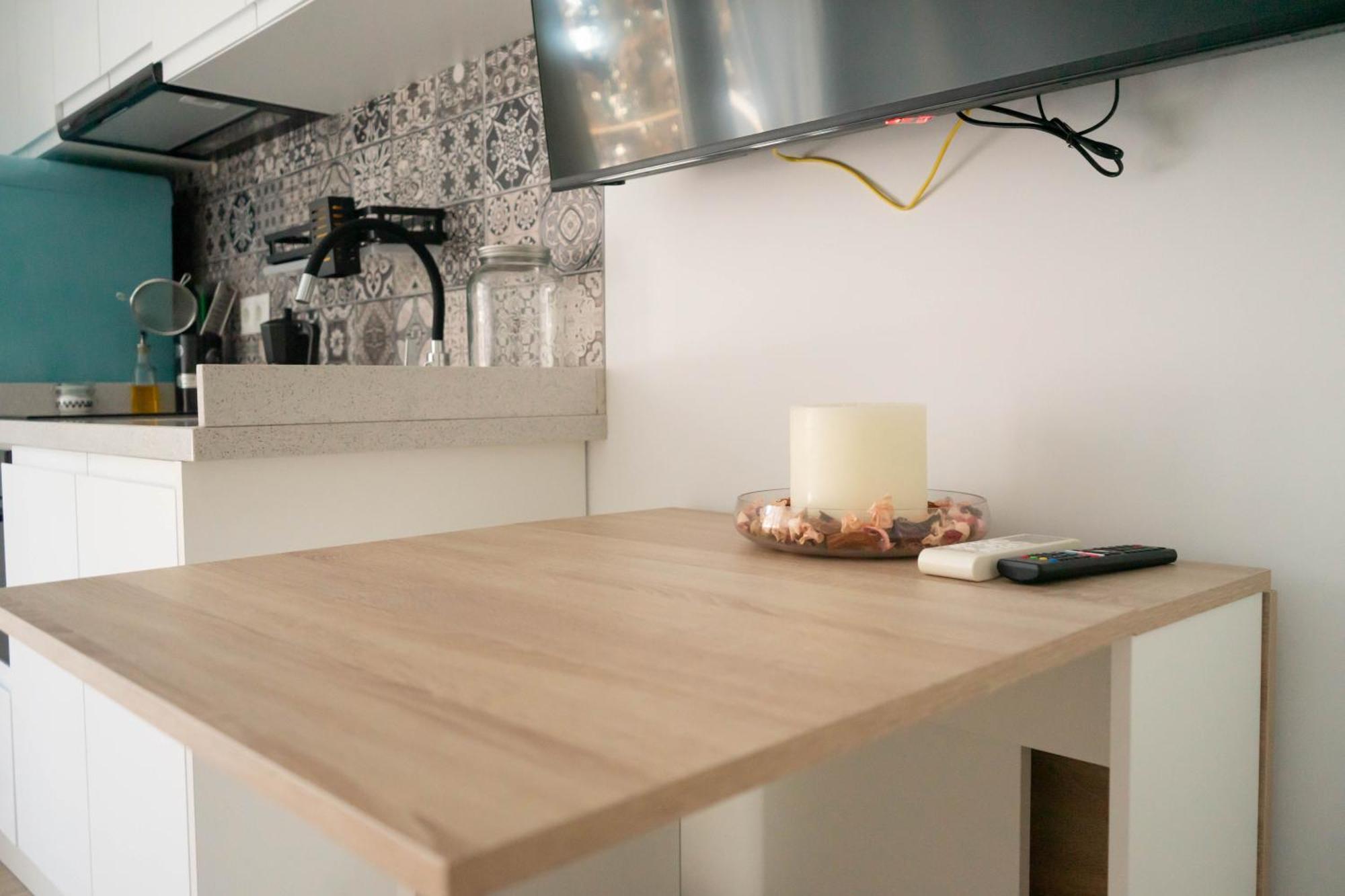 5 Casas Independientes En Costa Del Sol Holiday home
