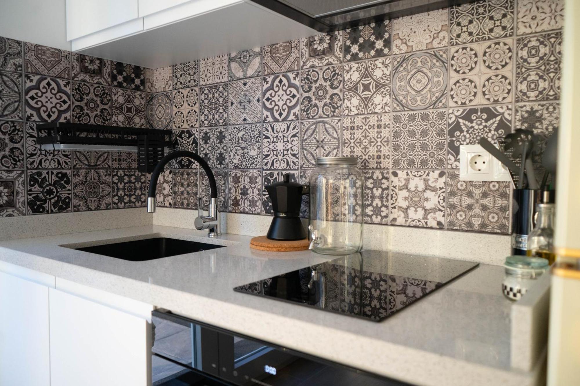 Holiday home 5 Casas Independientes En Costa Del Sol