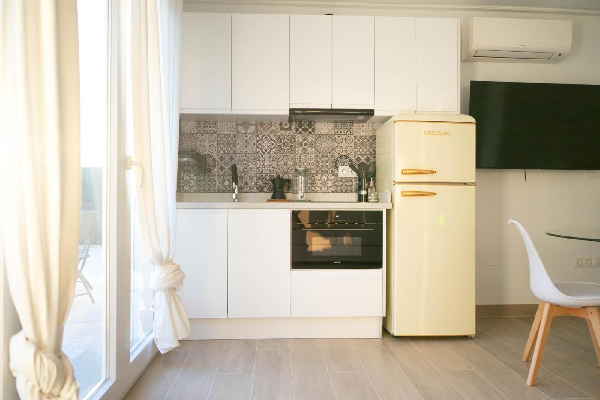 5 Casas Independientes En Costa Del Sol Holiday home *
