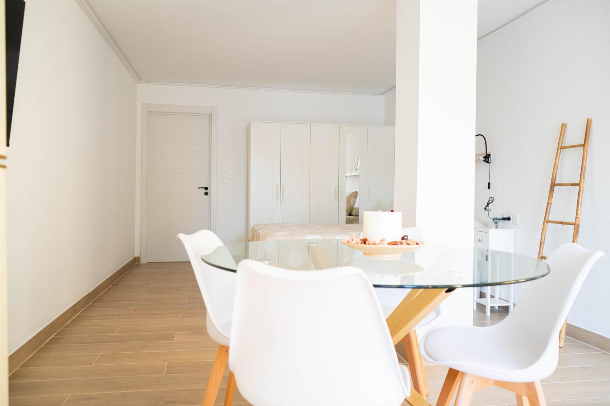 5 Casas Independientes En Costa Del Sol Holiday home Benajarafe