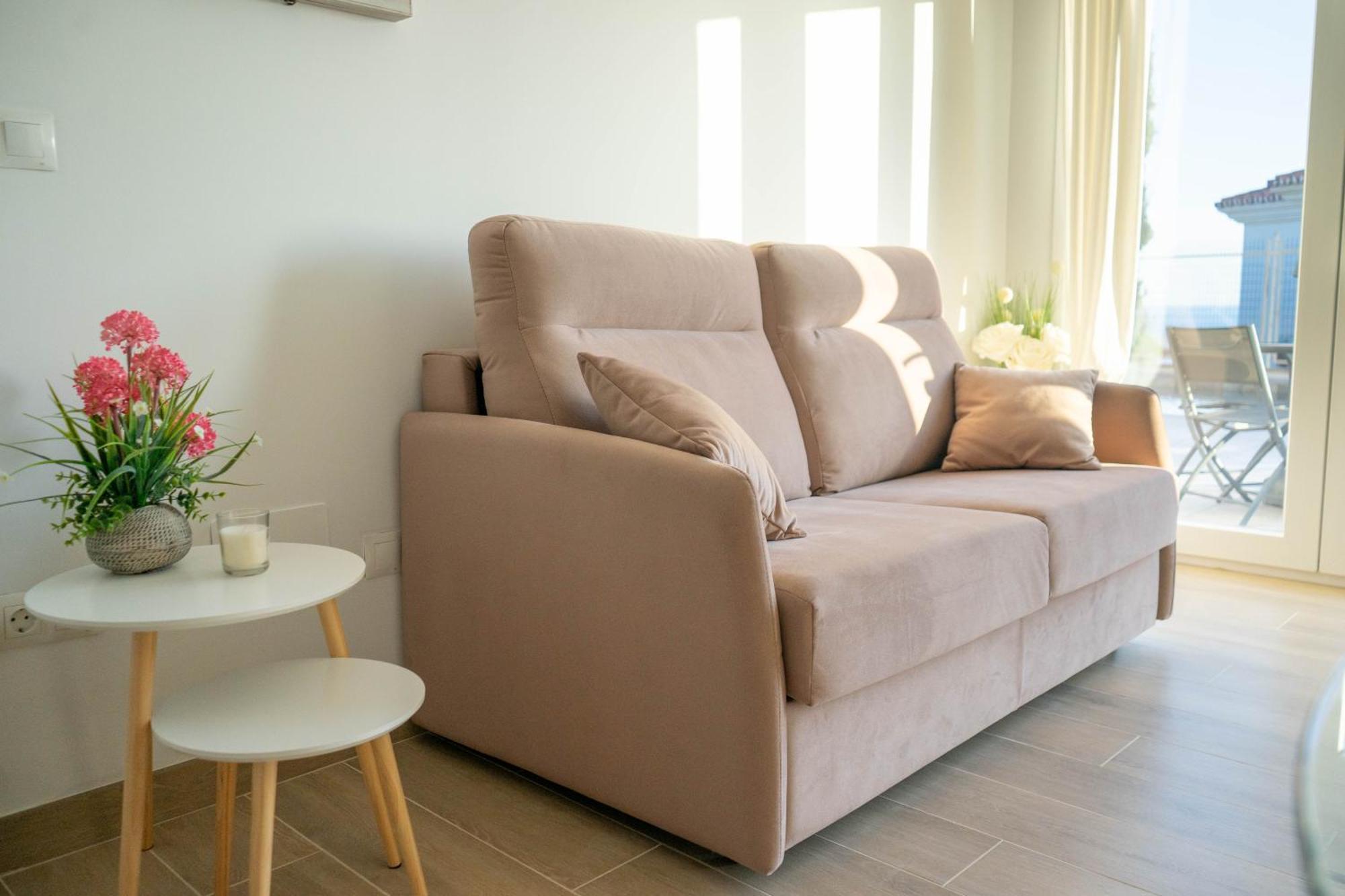 Holiday home 5 Casas Independientes En Costa Del Sol