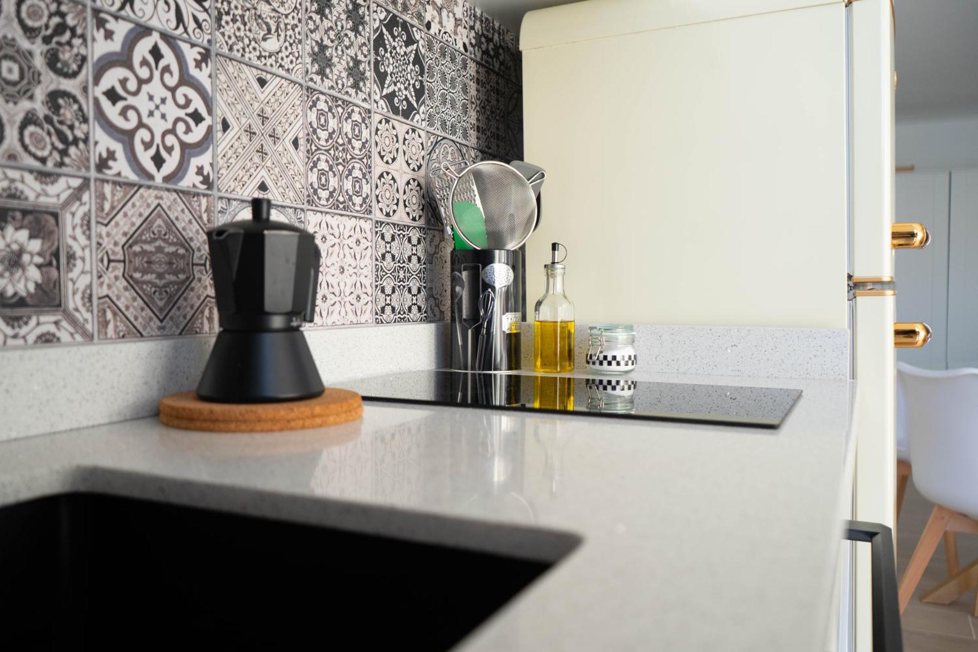 5 Casas Independientes En Costa Del Sol Holiday home