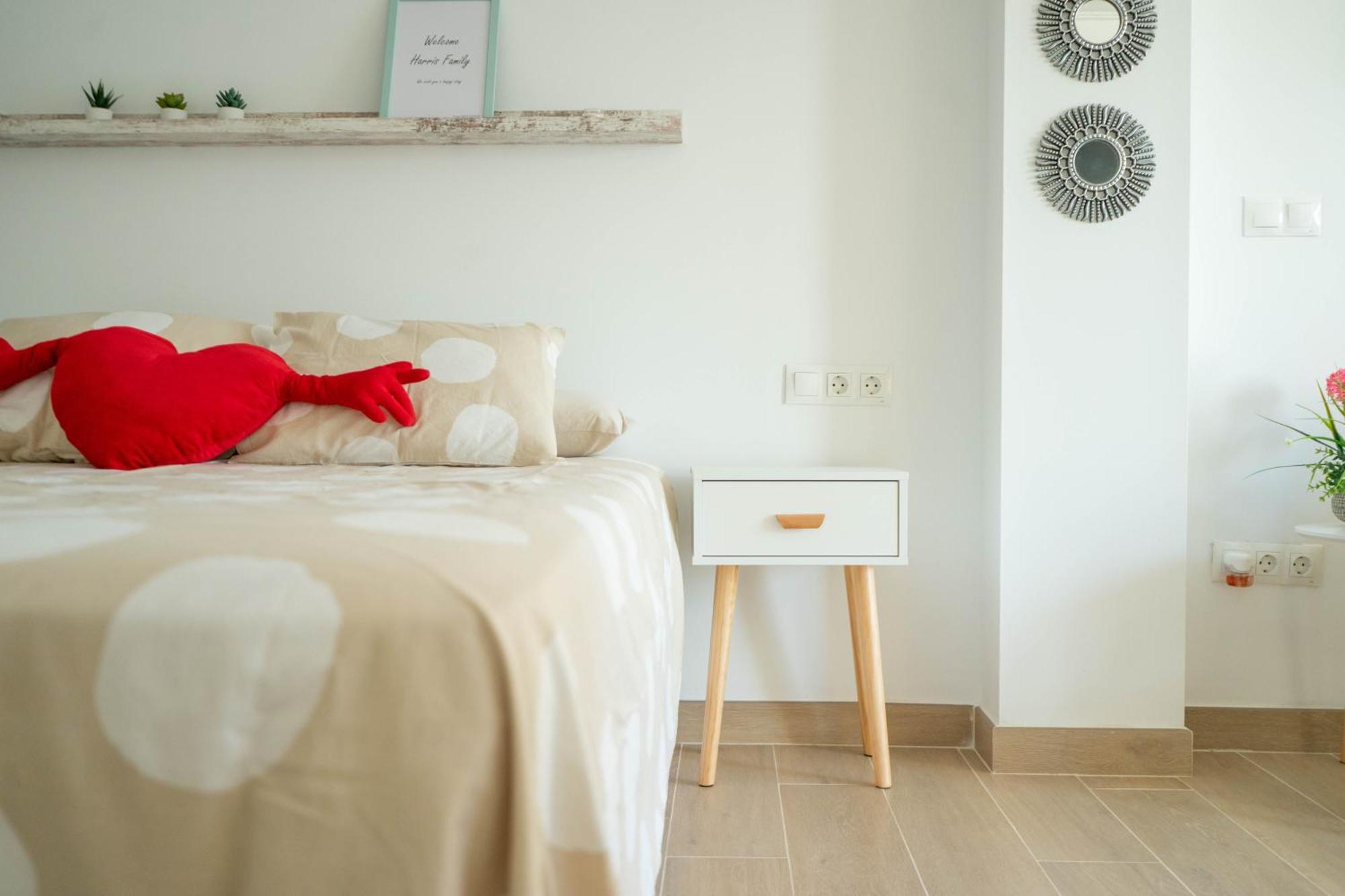 5 Casas Independientes En Costa Del Sol Holiday home *