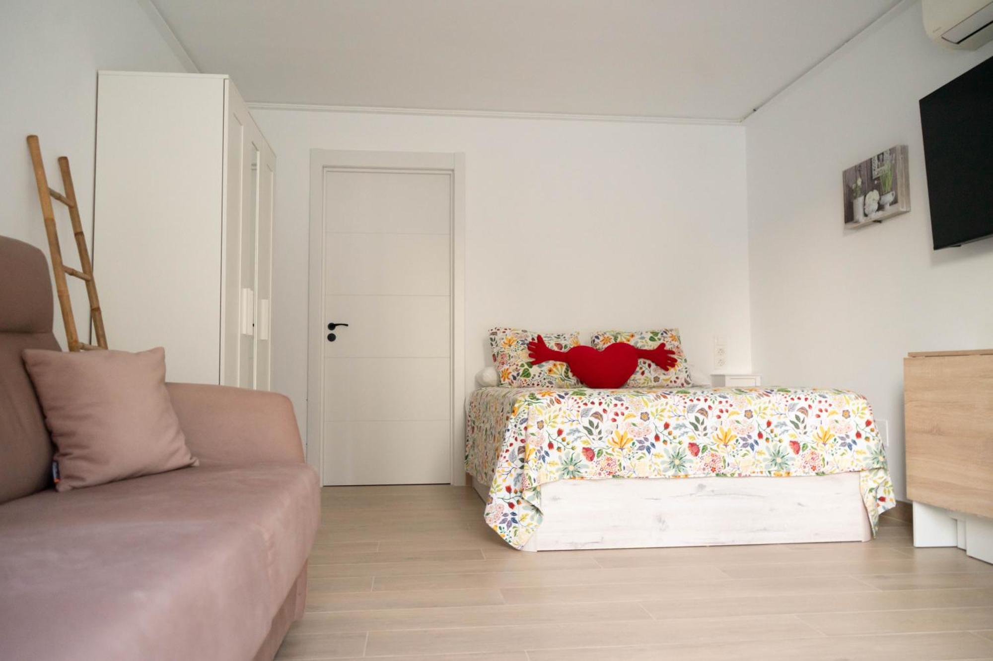 5 Casas Independientes En Costa Del Sol * Benajarafe