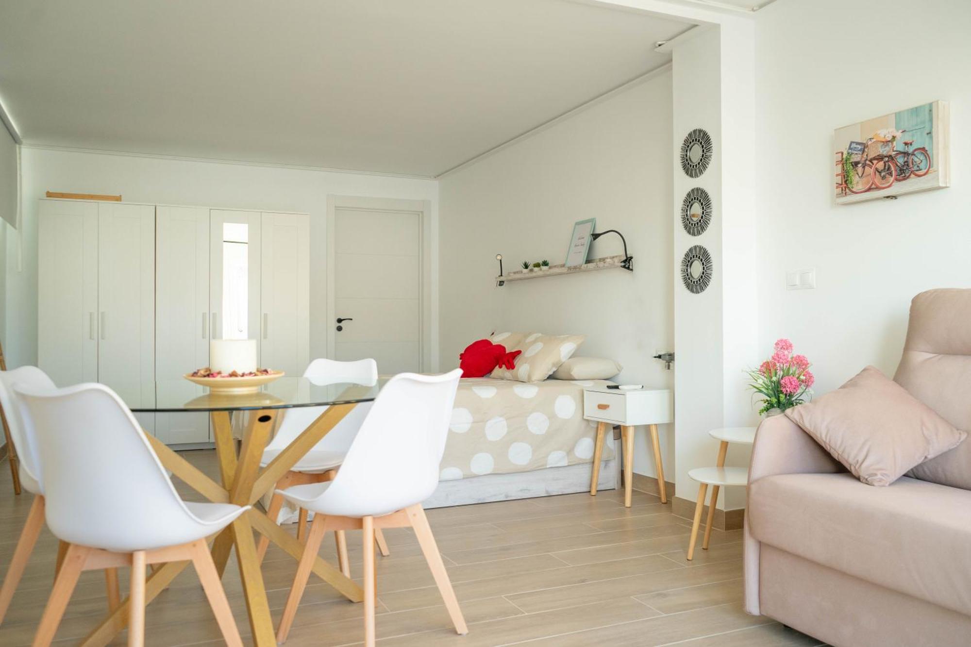 5 Casas Independientes En Costa Del Sol