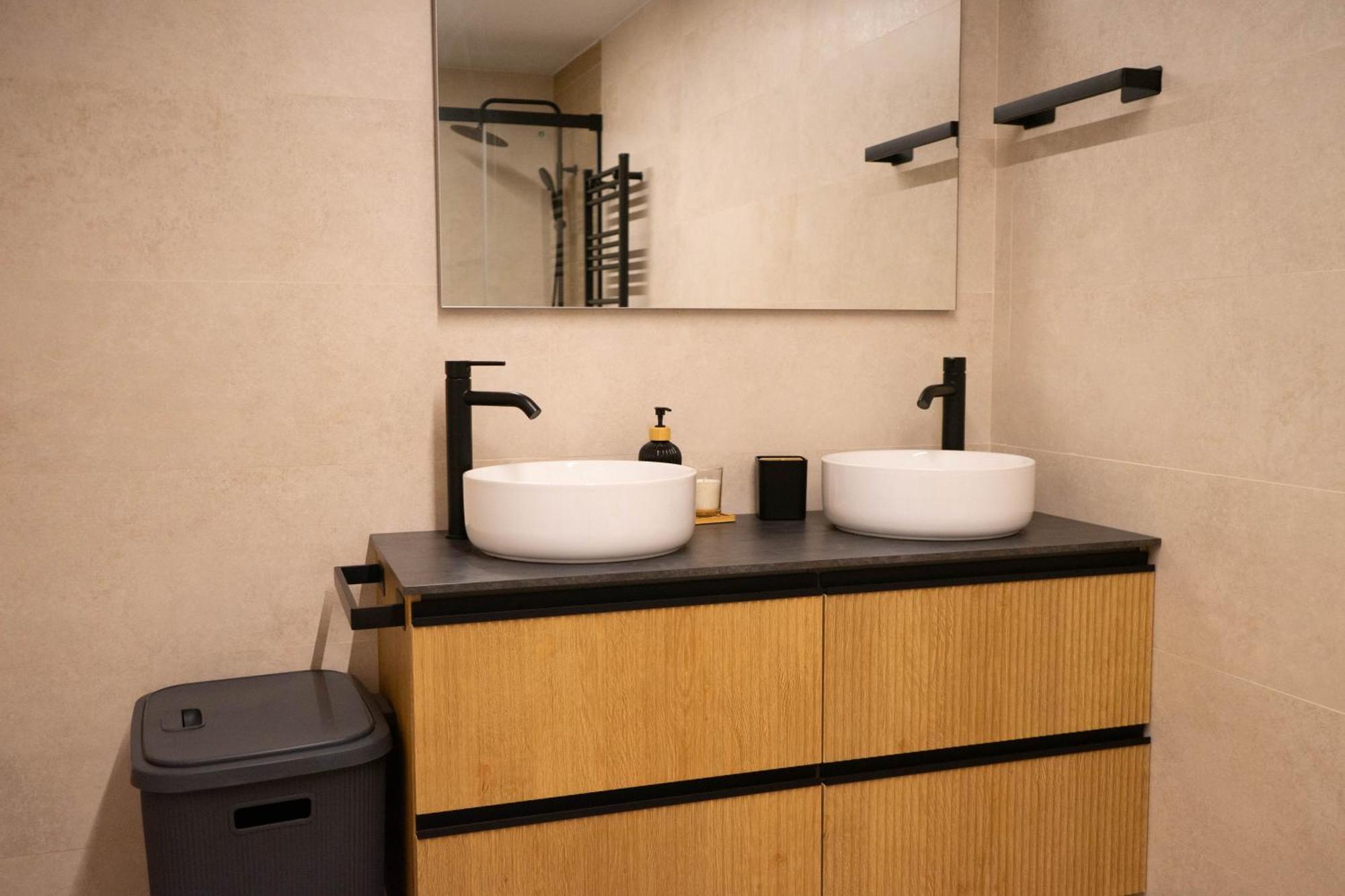 5 Casas Independientes En Costa Del Sol Holiday home