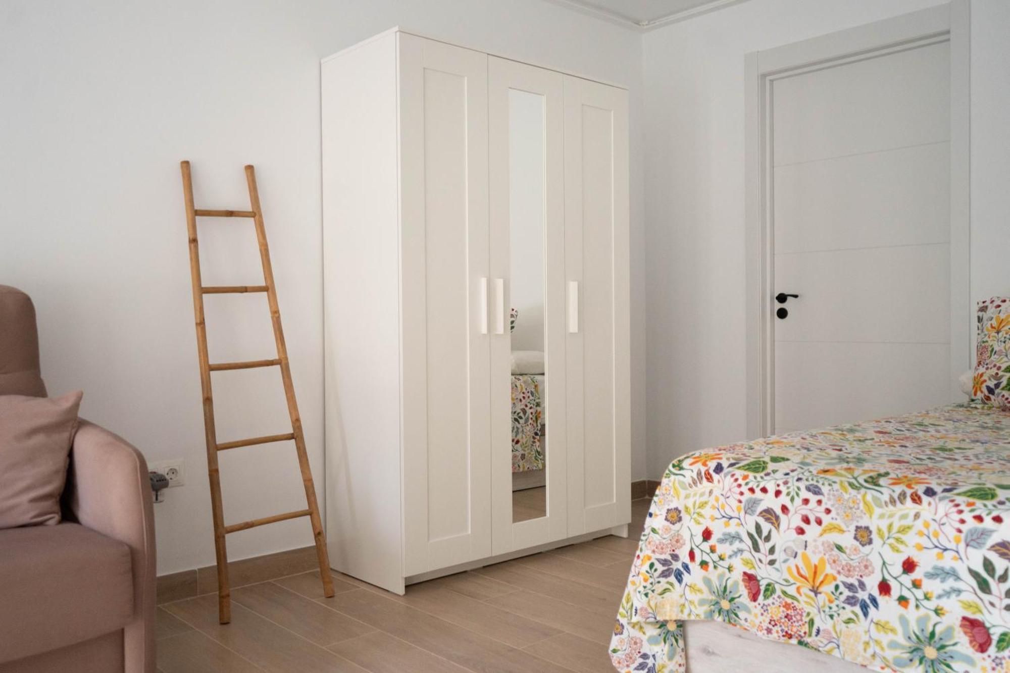 5 Casas Independientes En Costa Del Sol Holiday home *