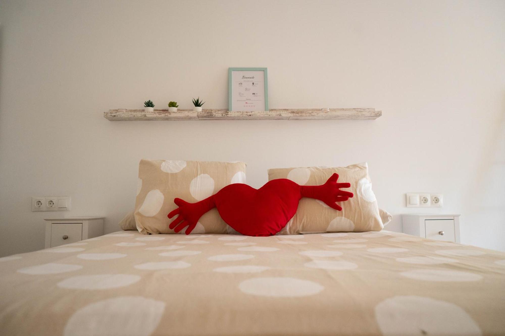 Holiday home 5 Casas Independientes En Costa Del Sol Benajarafe
