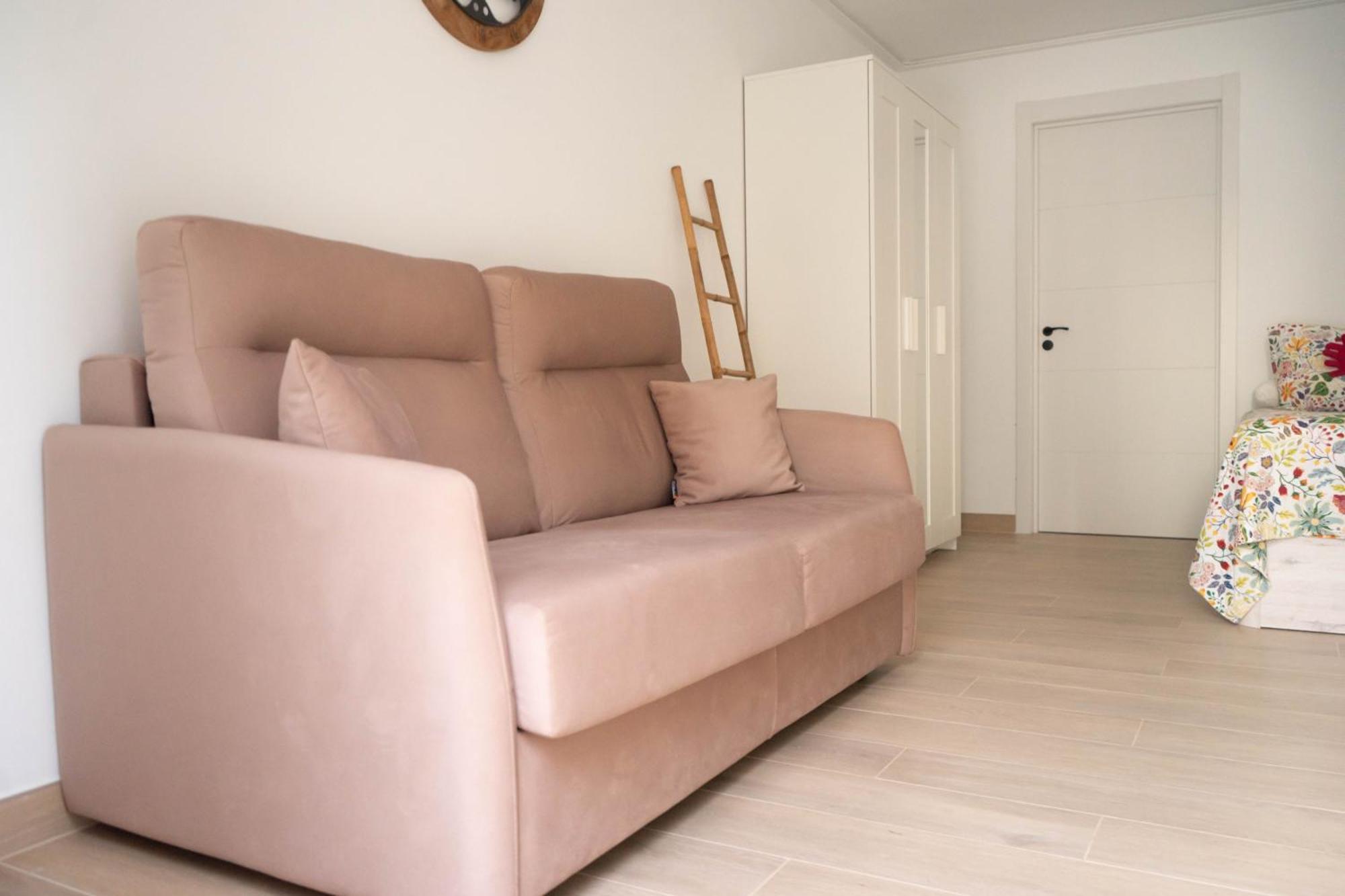 5 Casas Independientes En Costa Del Sol * Benajarafe