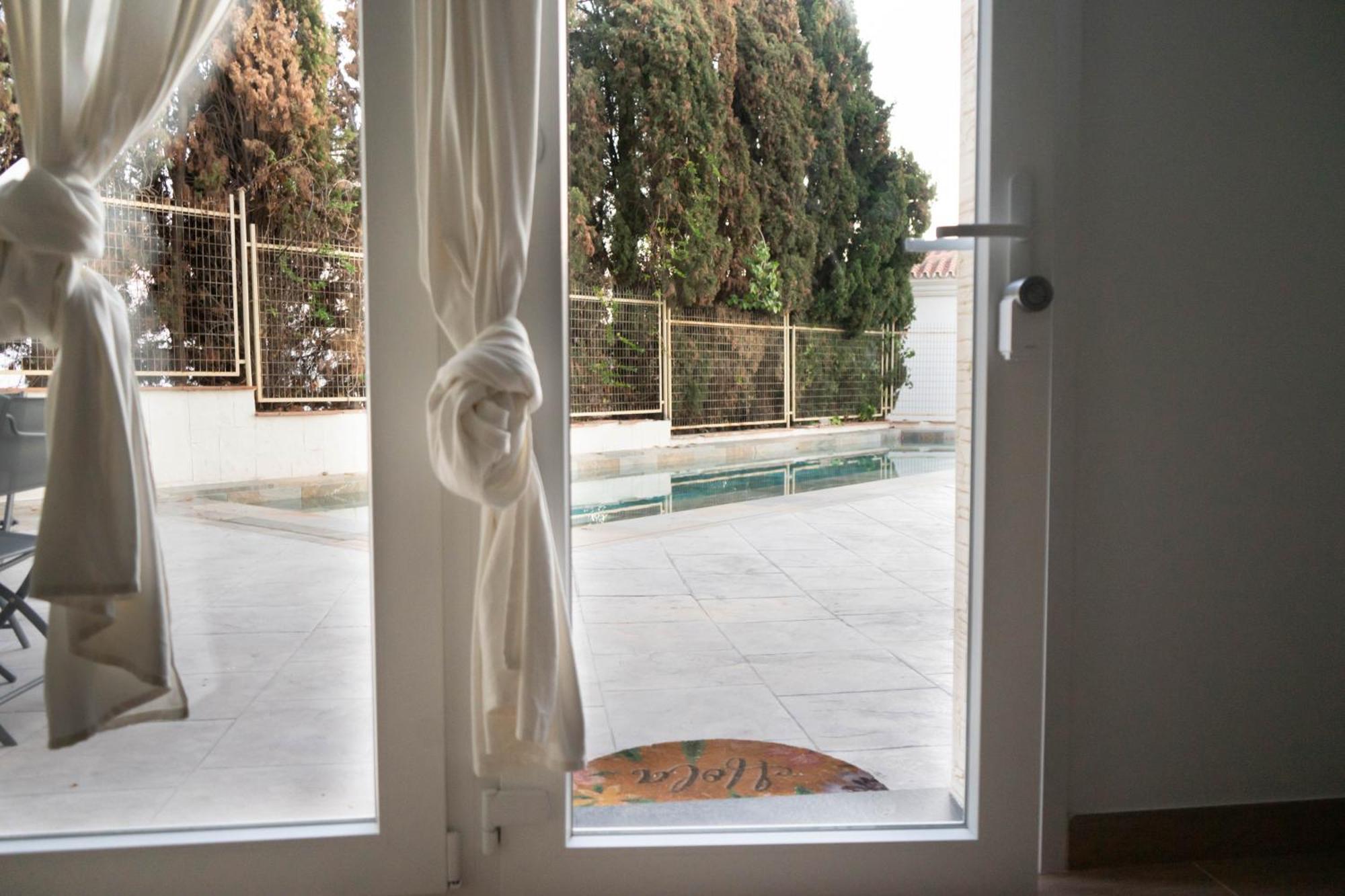 5 Casas Independientes En Costa Del Sol Holiday home