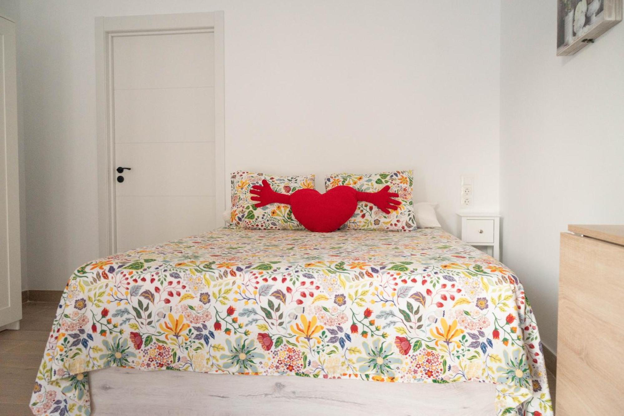 Holiday home 5 Casas Independientes En Costa Del Sol