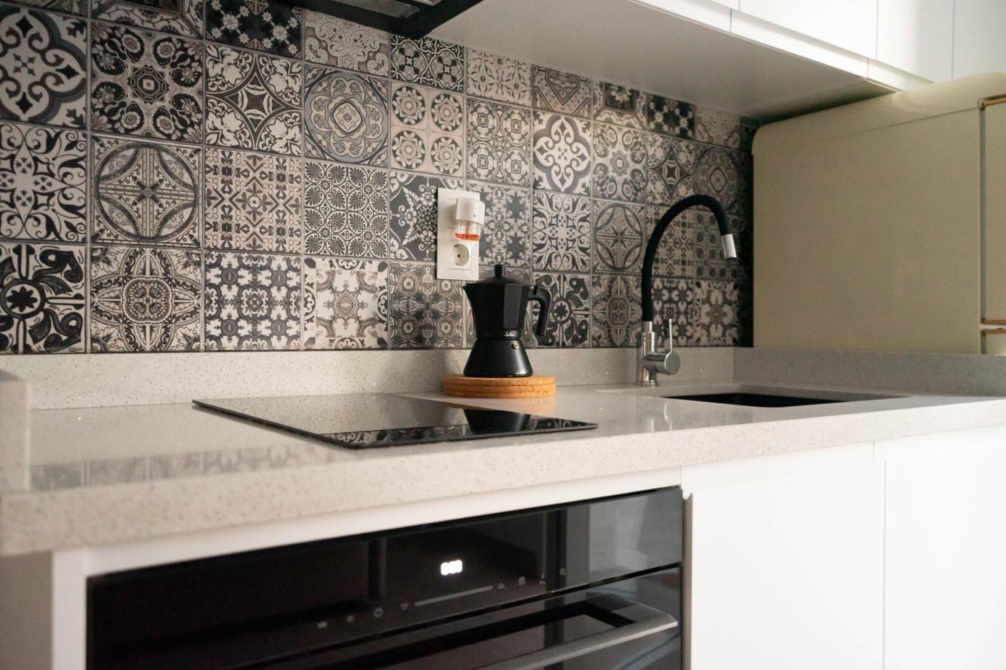 5 Casas Independientes En Costa Del Sol Holiday home *