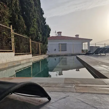 5 Casas Independientes En Villas Costa Del Sol Benajarafe Exterior photo