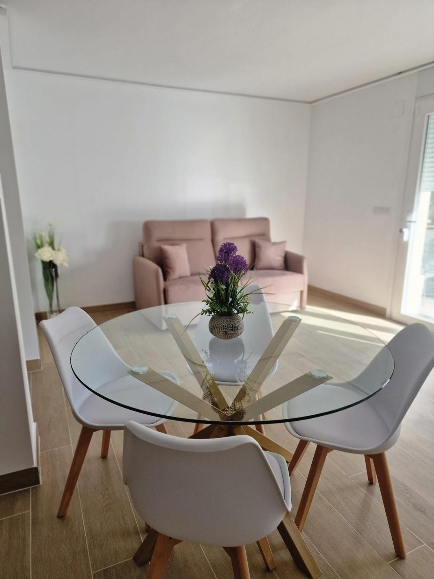 5 Casas Independientes En Costa Del Sol * Benajarafe