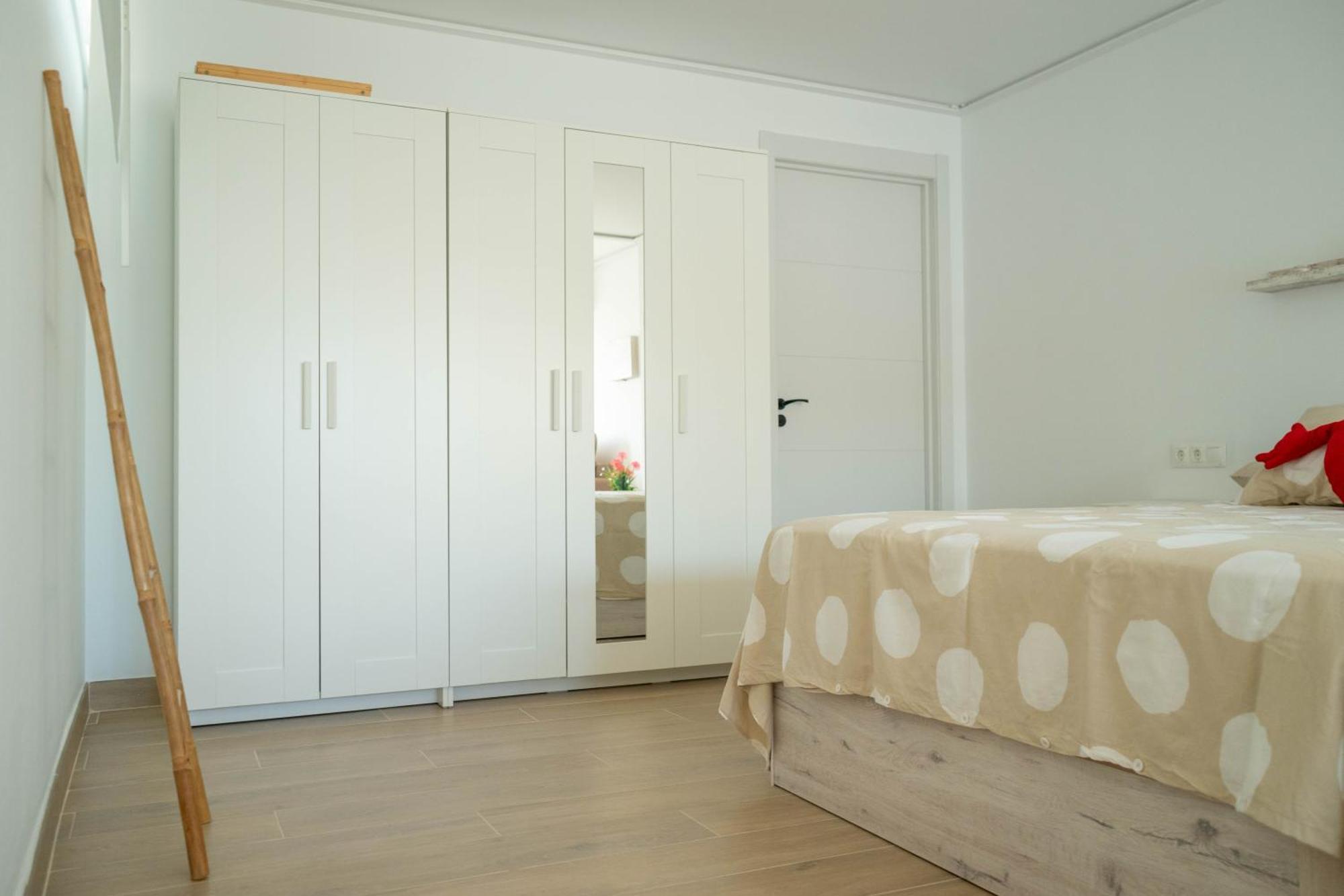 5 Casas Independientes En Costa Del Sol Holiday home