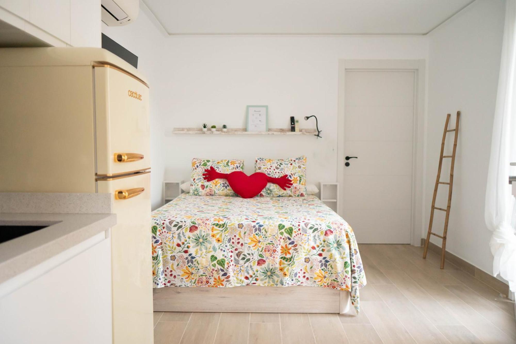 5 Casas Independientes En Costa Del Sol Holiday home