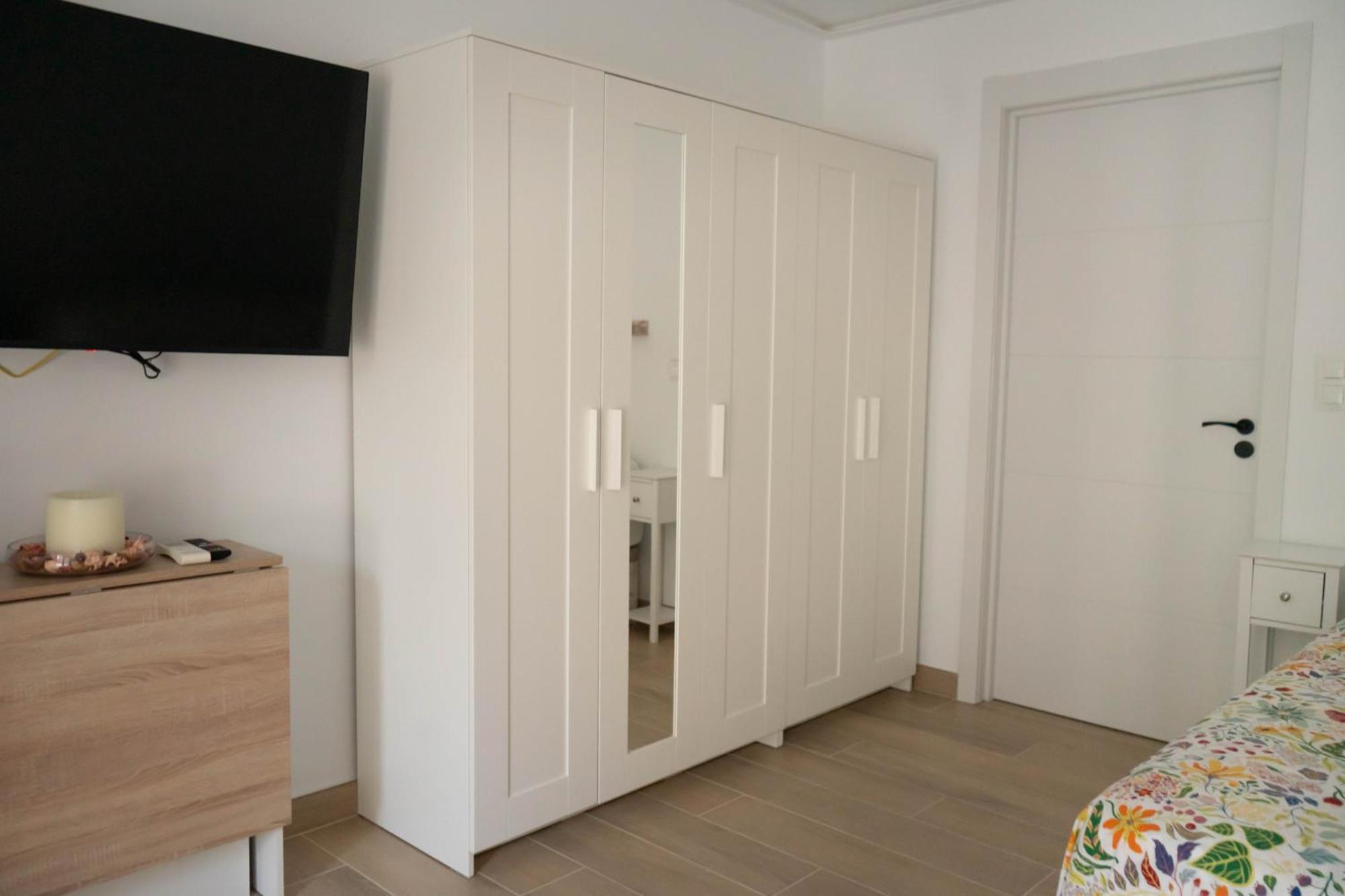 Holiday home 5 Casas Independientes En Costa Del Sol *