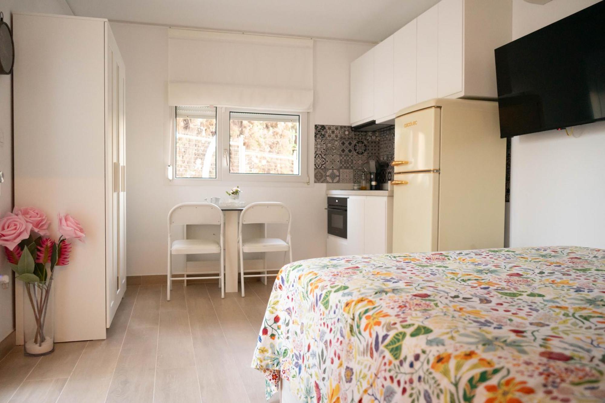 5 Casas Independientes En Costa Del Sol Holiday home Benajarafe