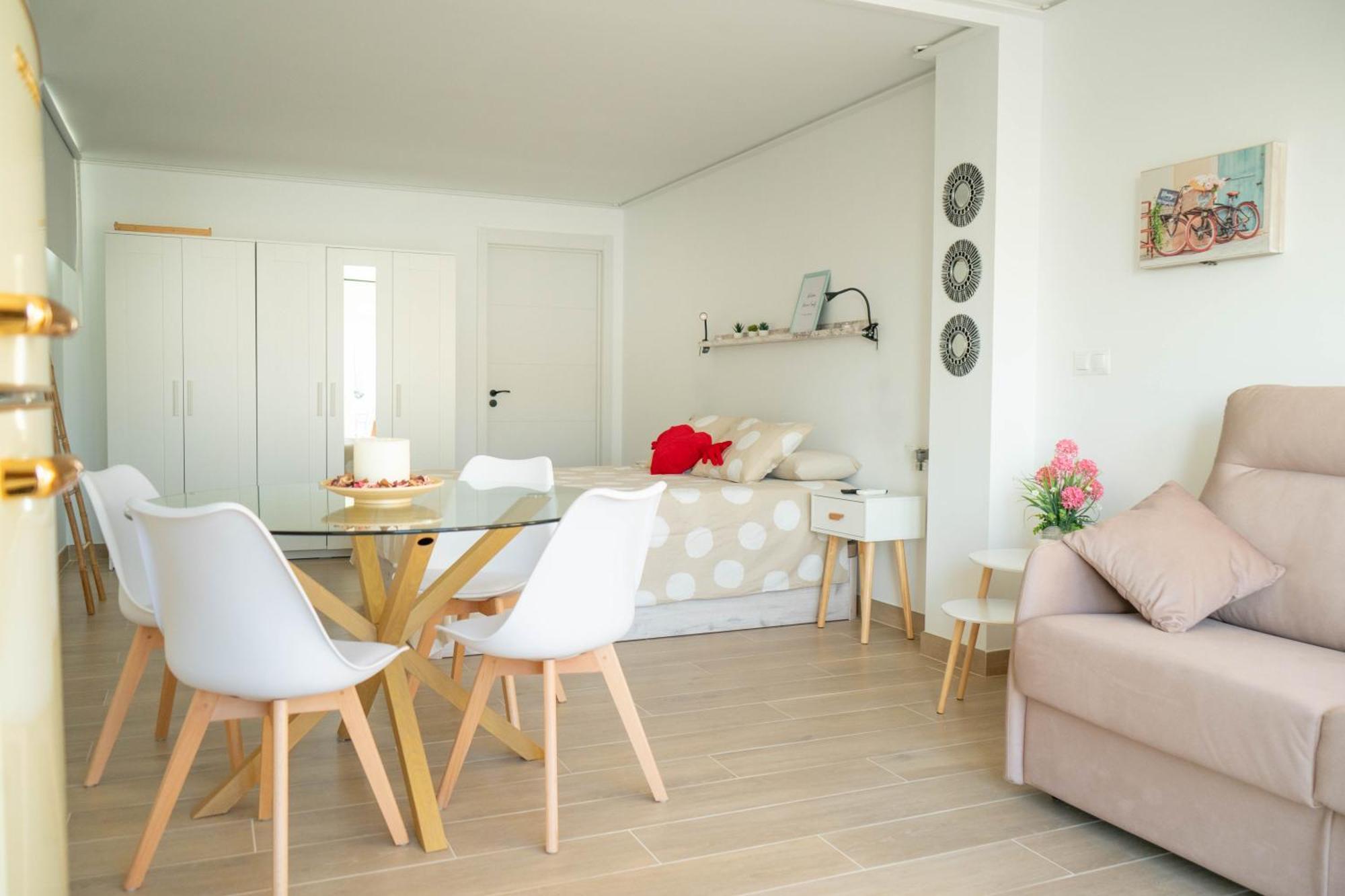 5 Casas Independientes En Costa Del Sol Holiday home Benajarafe